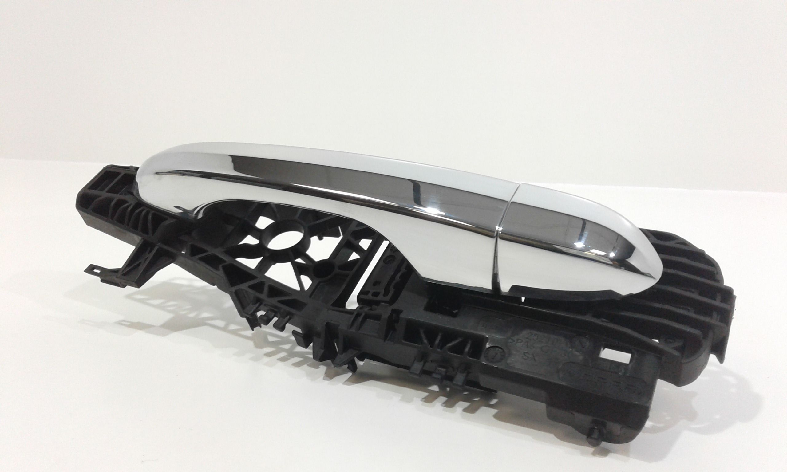 Maniglia Porta Post. Sinistro 735670457 Usato