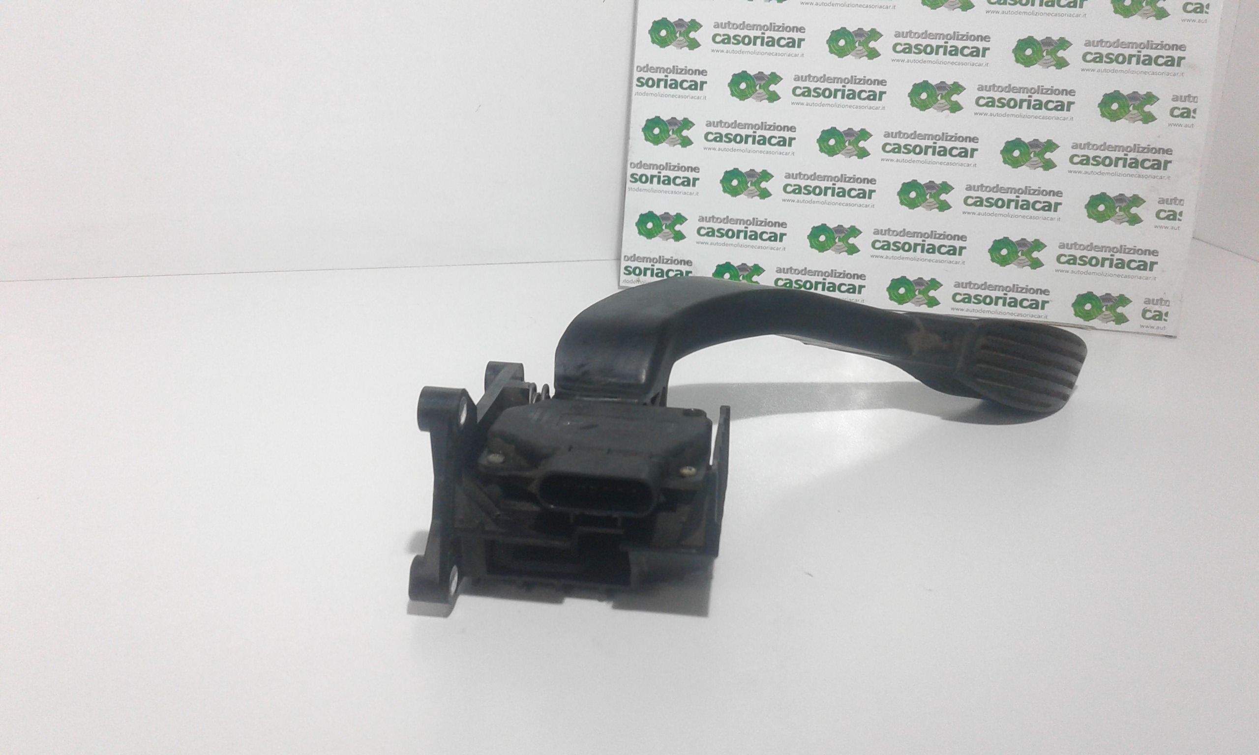 Pedale Acceleratore 51705321 Usato