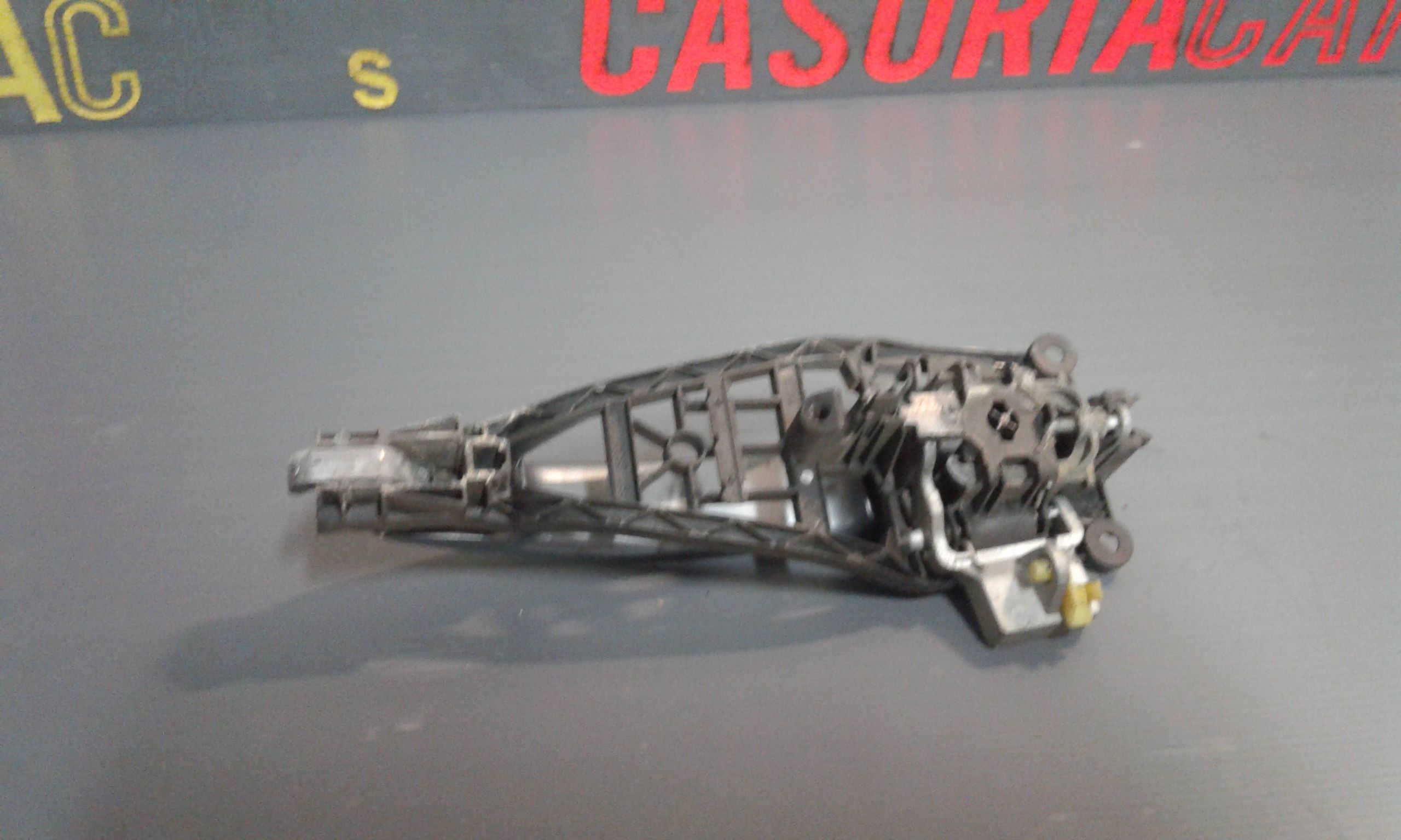 Maniglia Porta Post. Sinistro 13142770 Usato