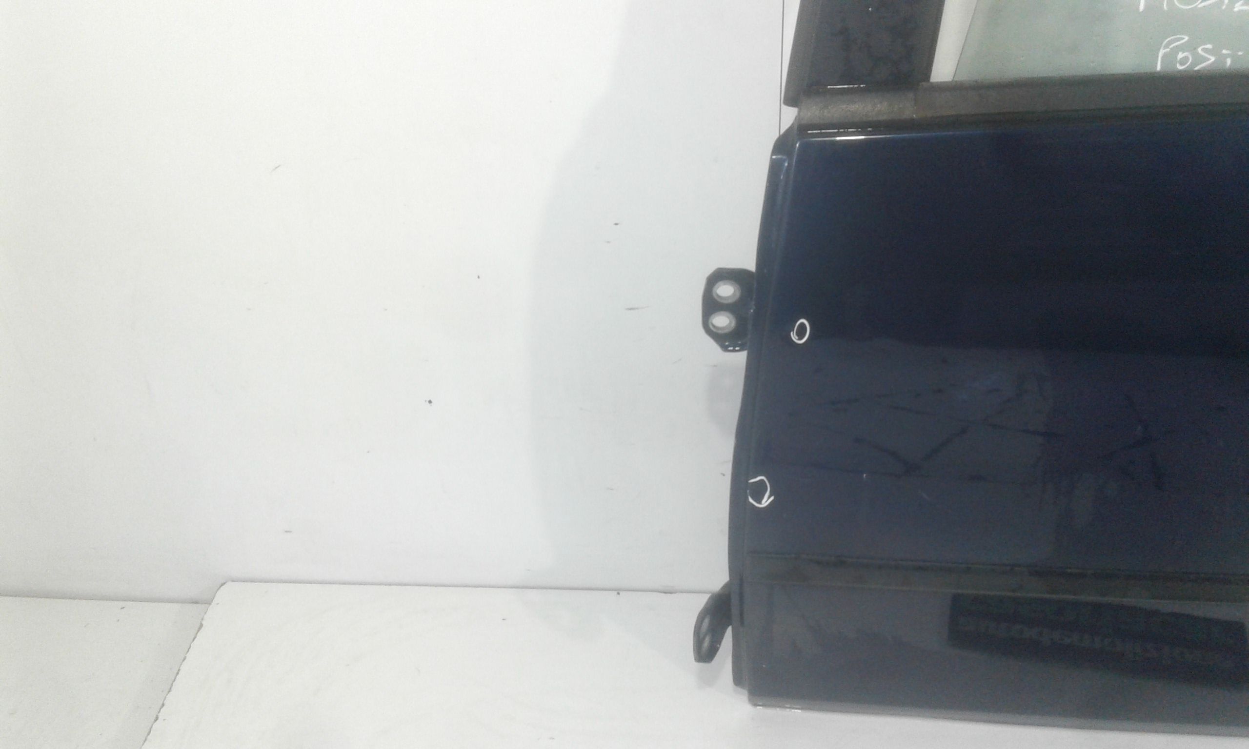 Porta Post. Sinistro Usato