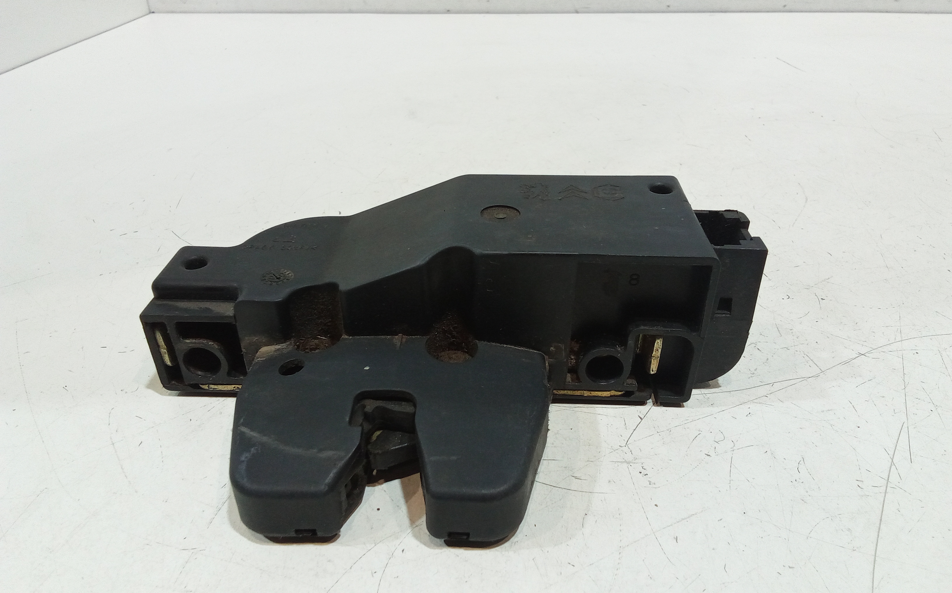 Serratura Cofano Post. Usato