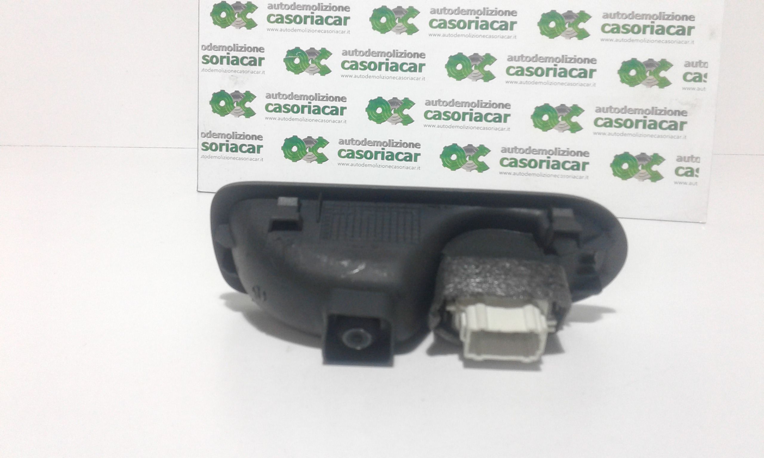 Interruttore Alzacristalli Porta Post. Destro 8200315024 Usato