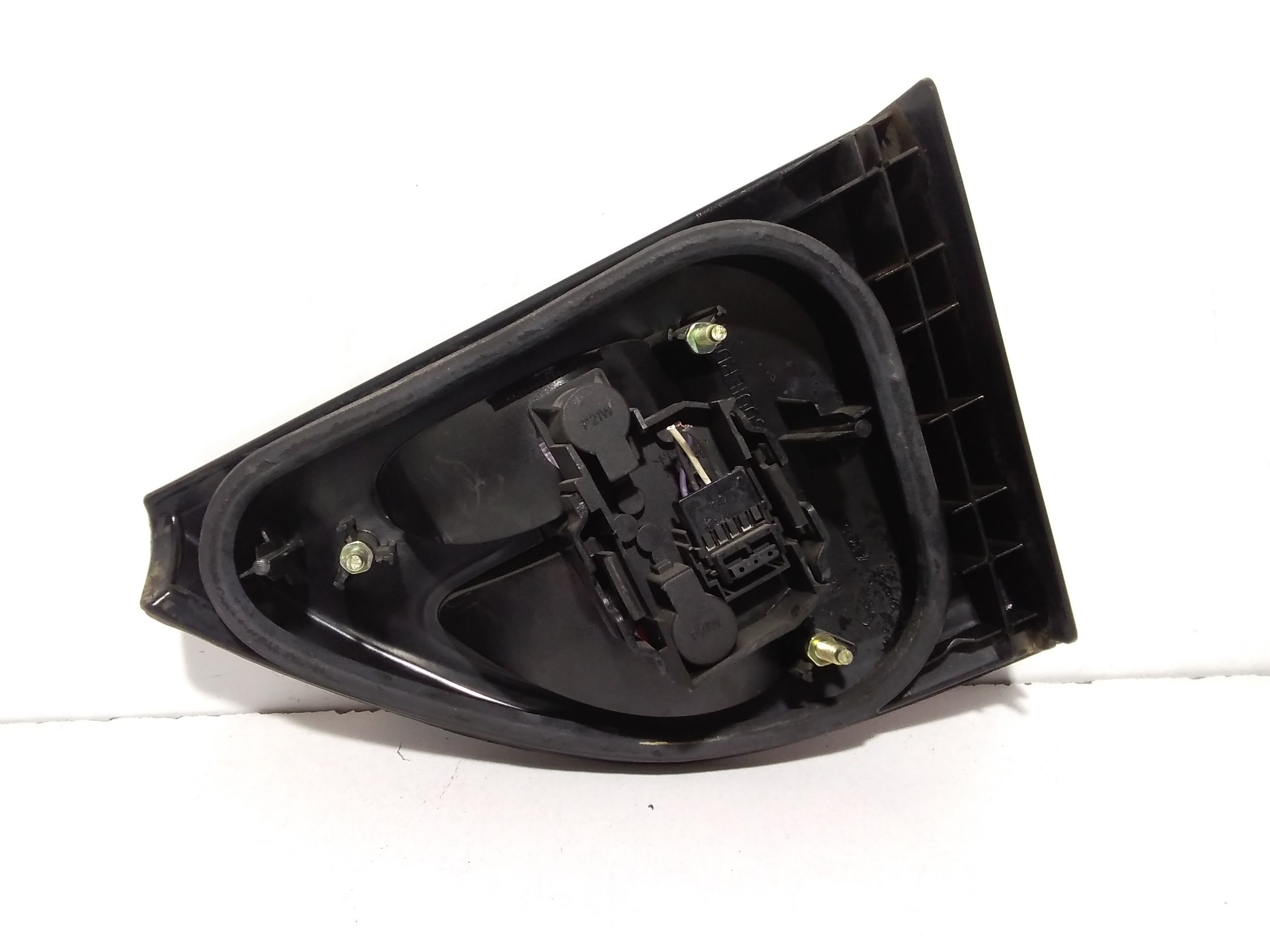 Fanale Stop Supplementare Sinistro Usato