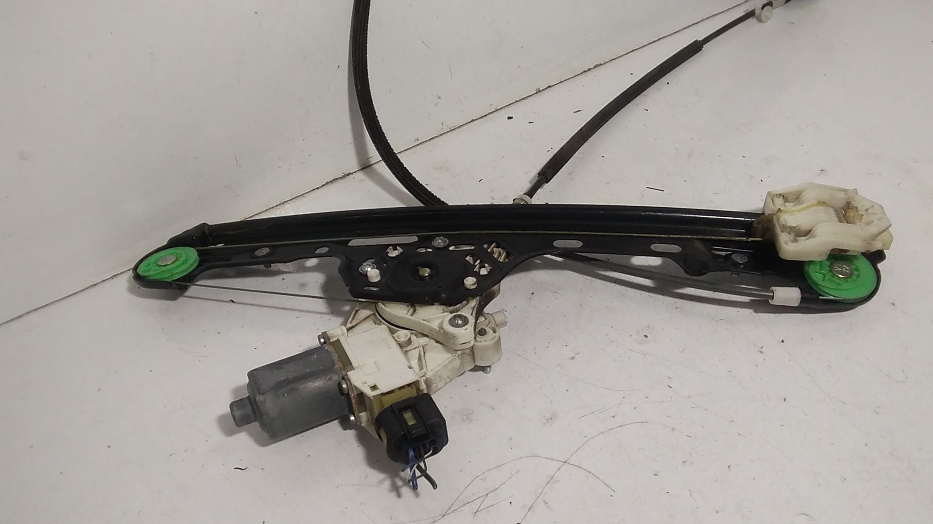 Alzacristallo Porta Ant. Destro Usato