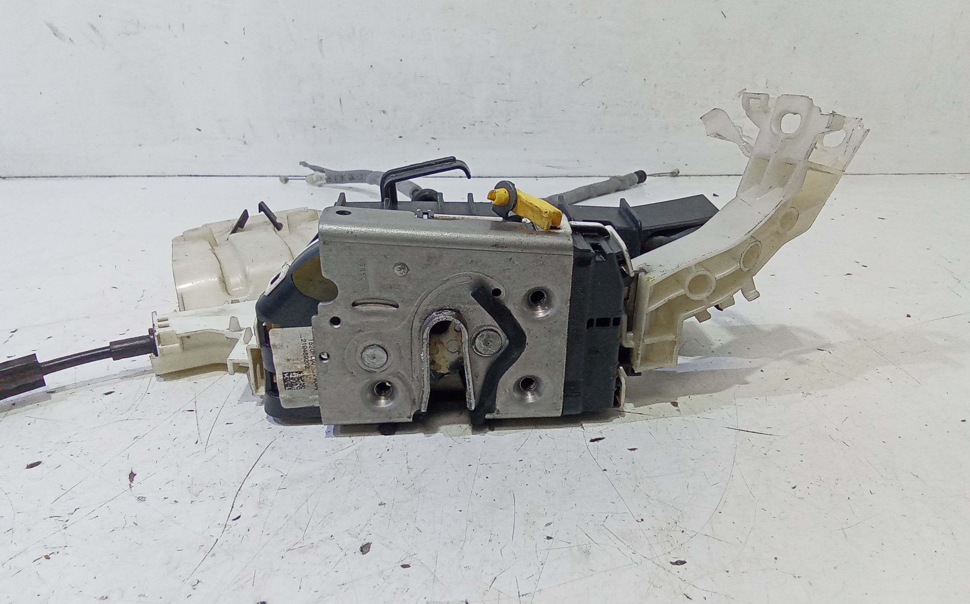 Serratura Porta Ant. Sinistro 52139902 Usato