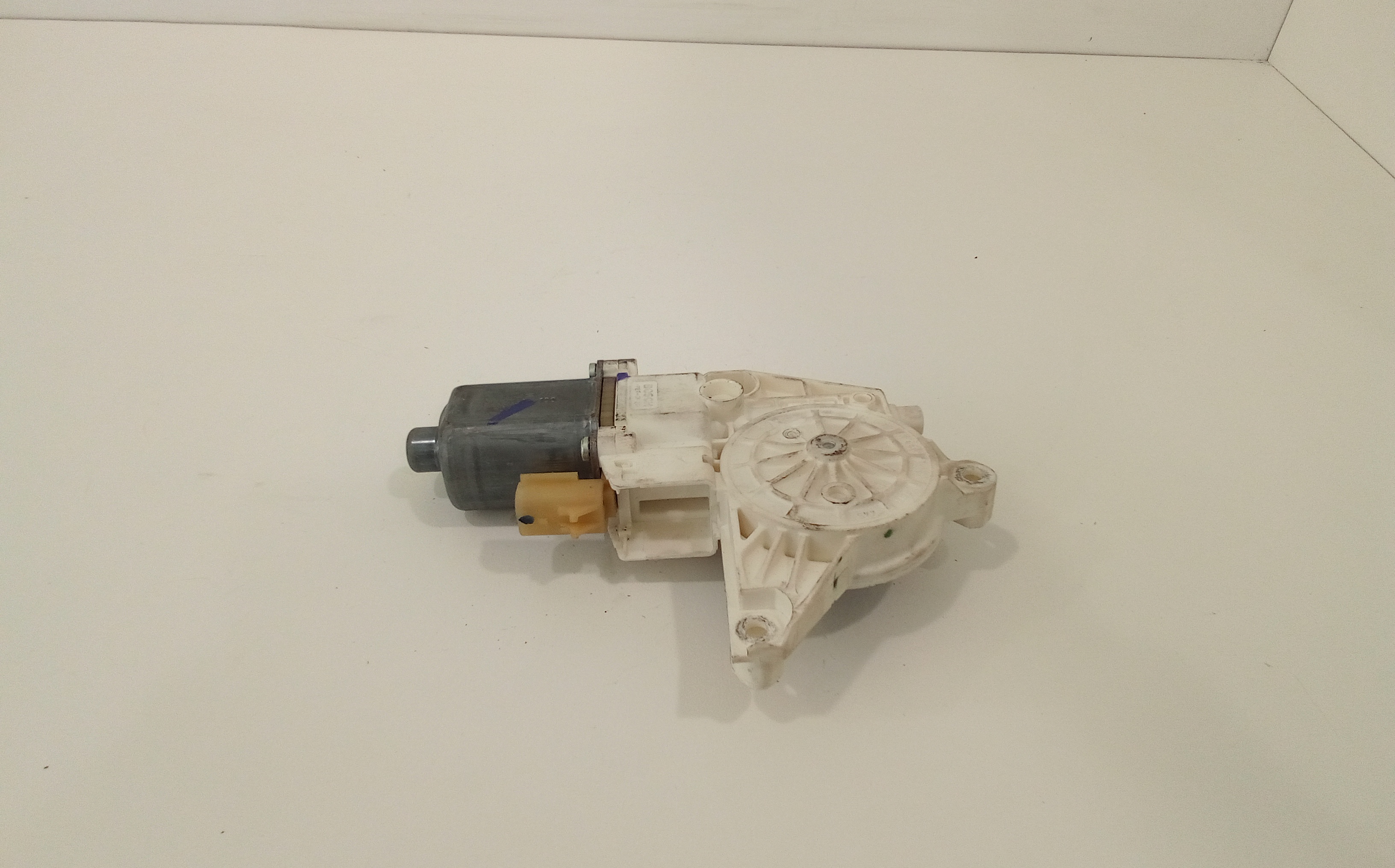 Motorino Alzacristallo Porta Post. Sinistro K68209825AB Usato