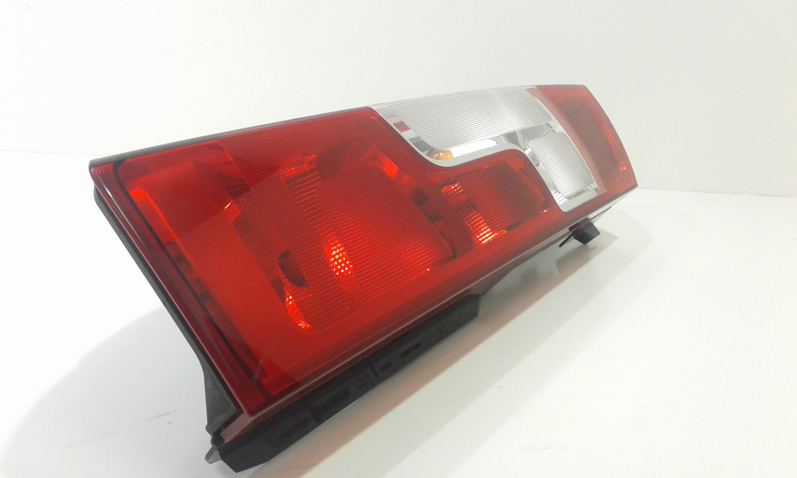 Fanale Post. Destro 1606664180 Usato