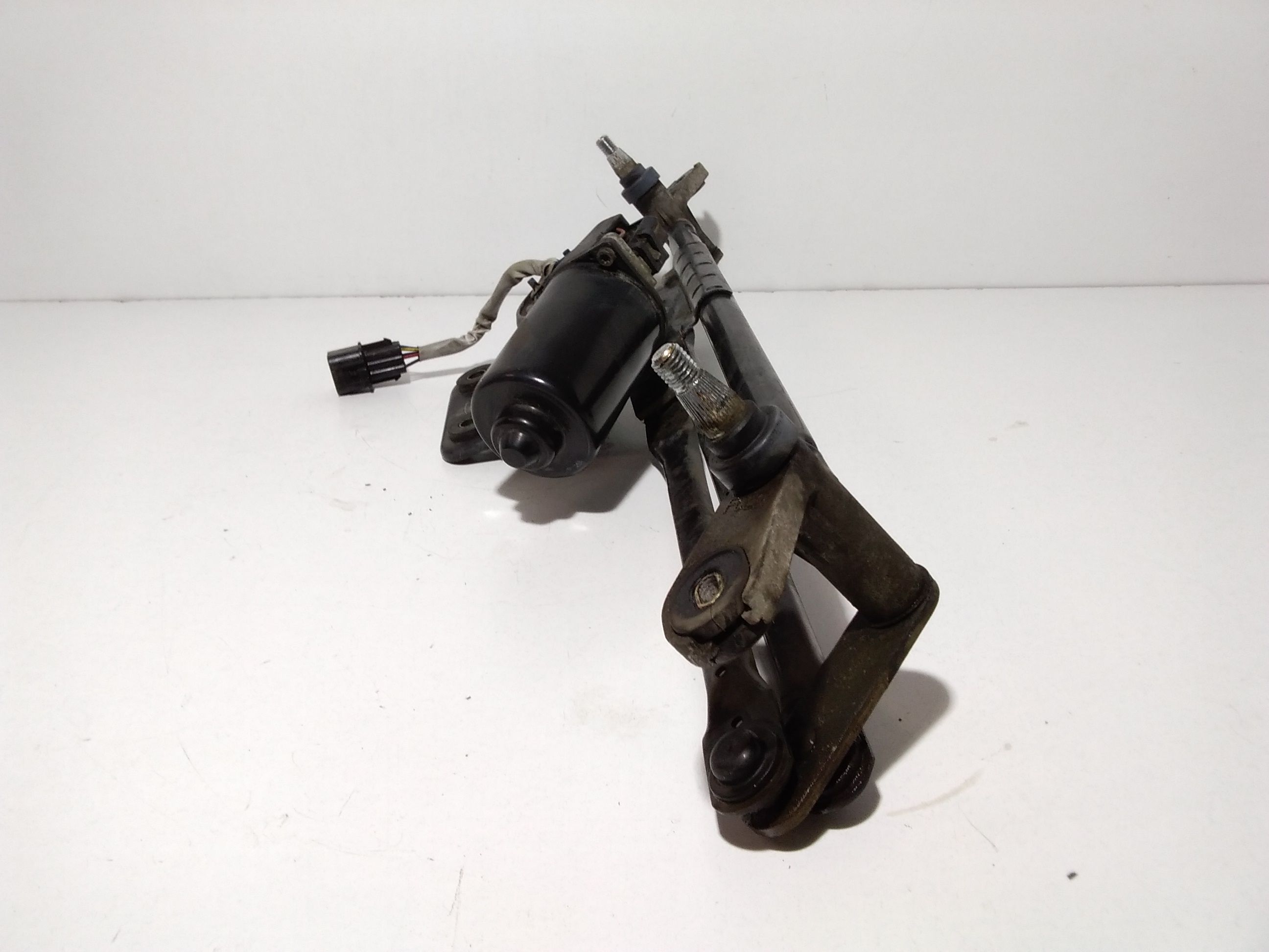 Motorino Tergiparabrezza Compl. Usato