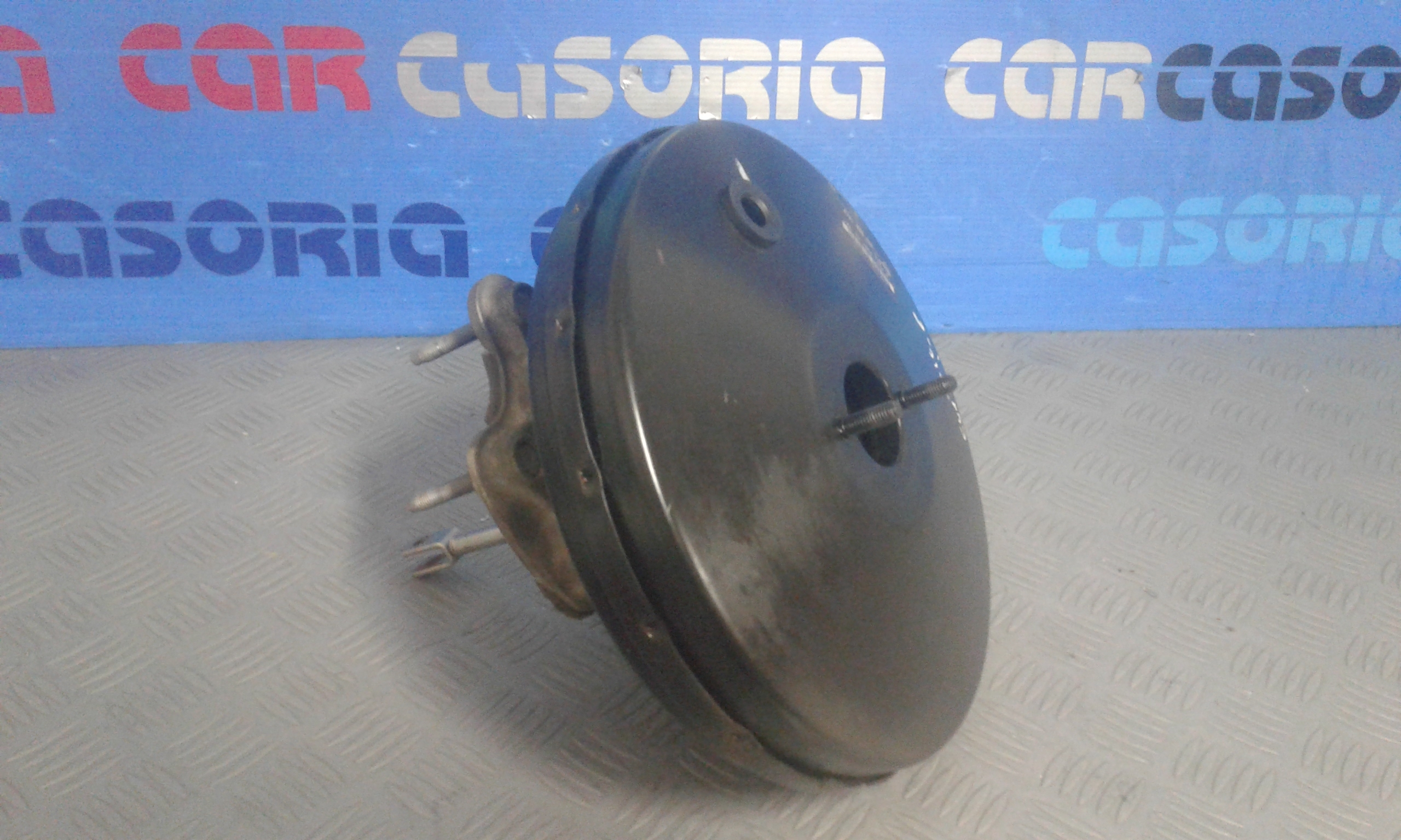 Servofreno 7701208837 Usato