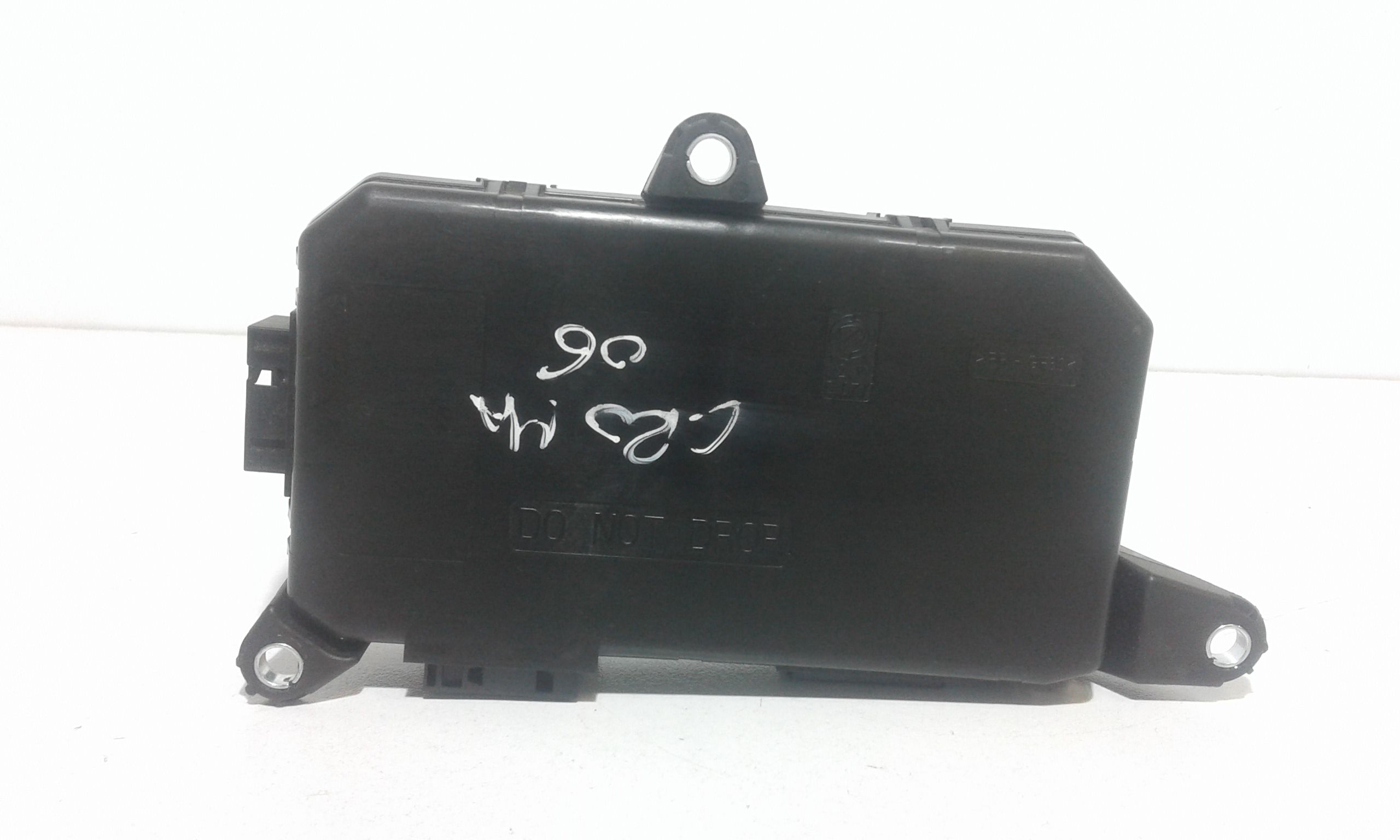 Centralina Chiusura C.zta Sinistro Usato