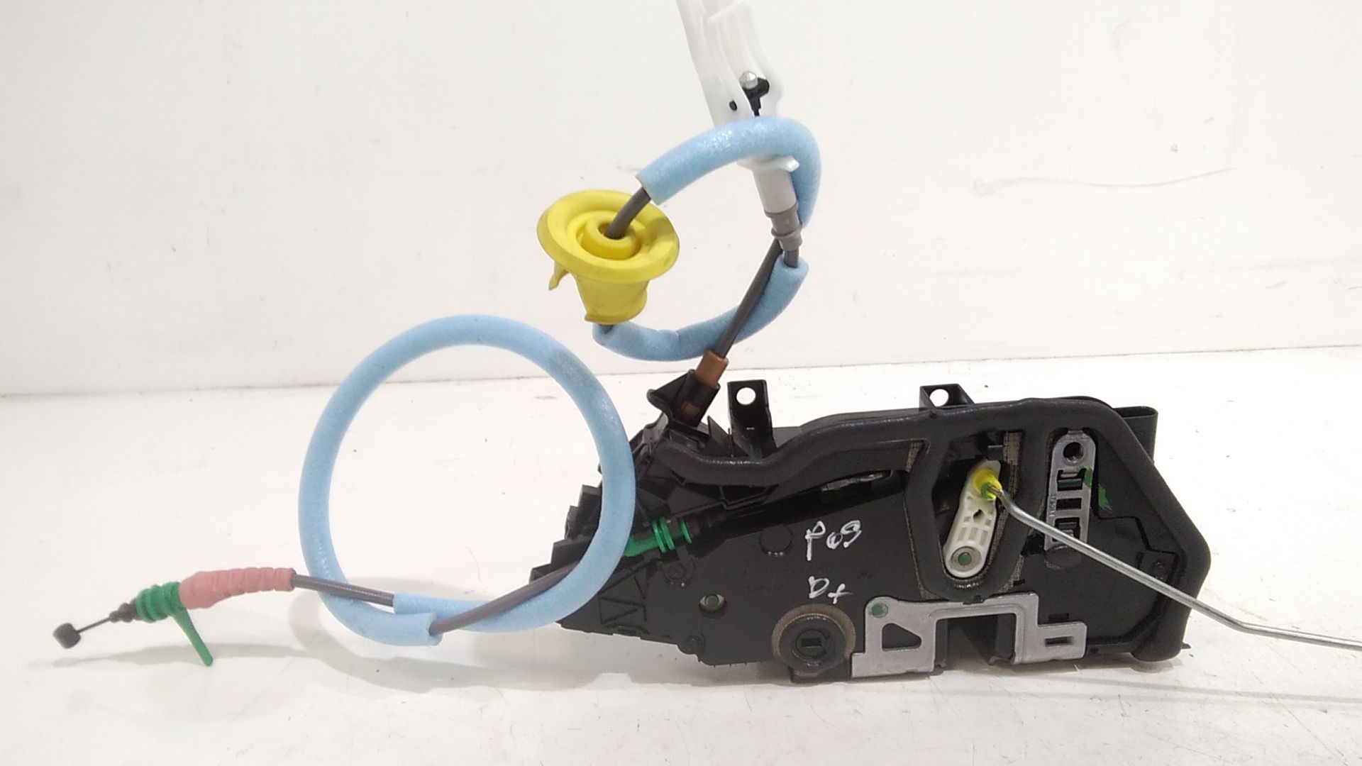 Serratura Porta Post. Destro 51227956144 Usato