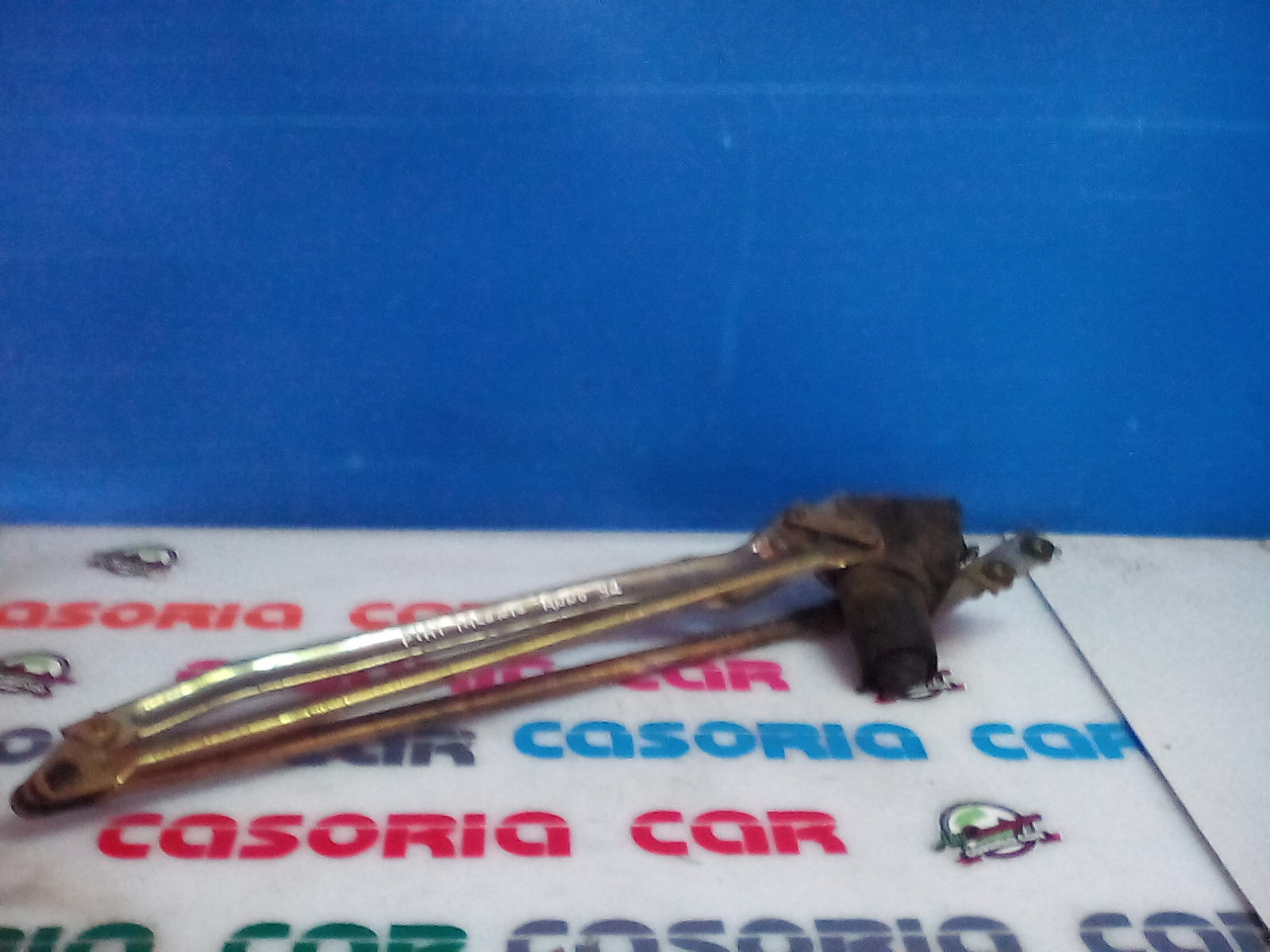 Motorino Tergiparabrezza Compl. Usato