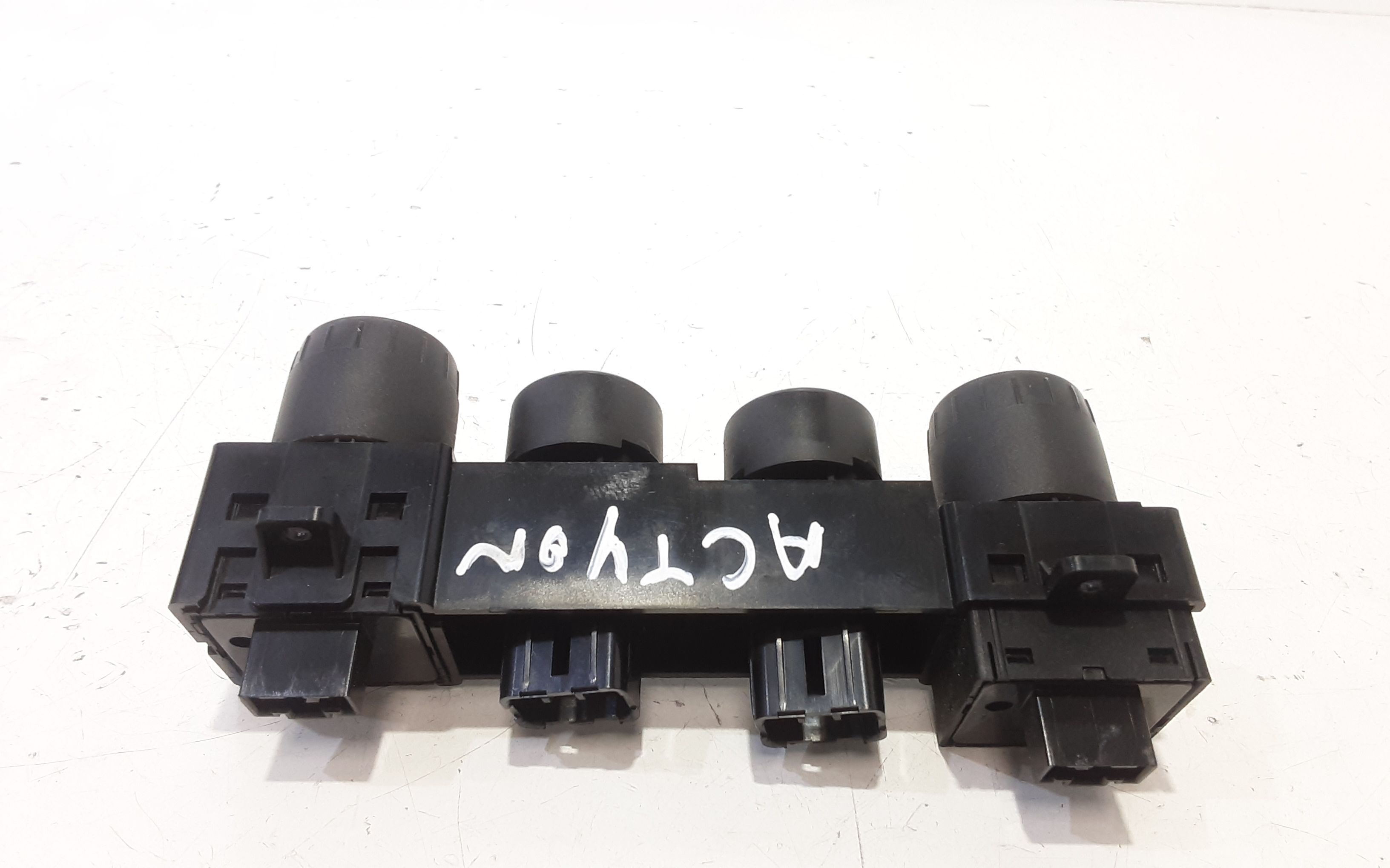 Comando Regolazione Altezza Proiettori Usato