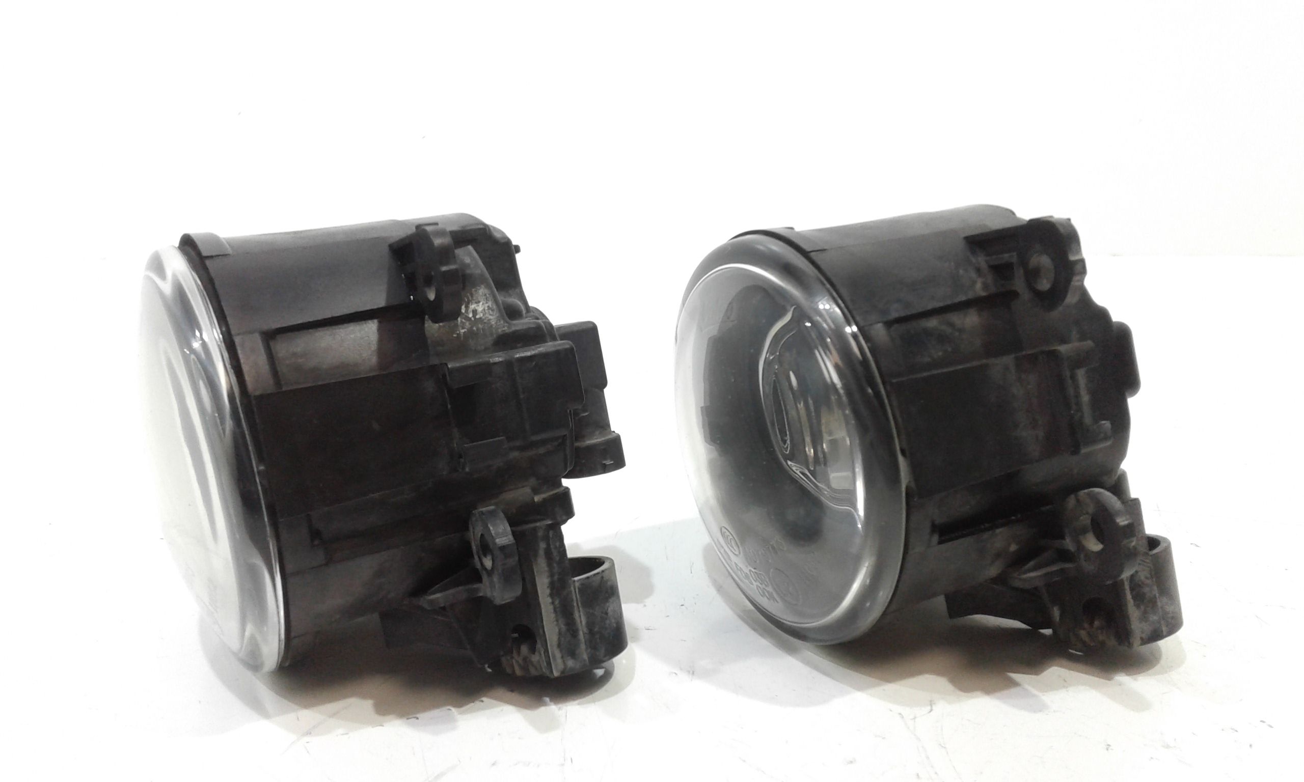 Proiettore Fendinebbia Destro,proiettore Fendinebbia Sinistro Usato