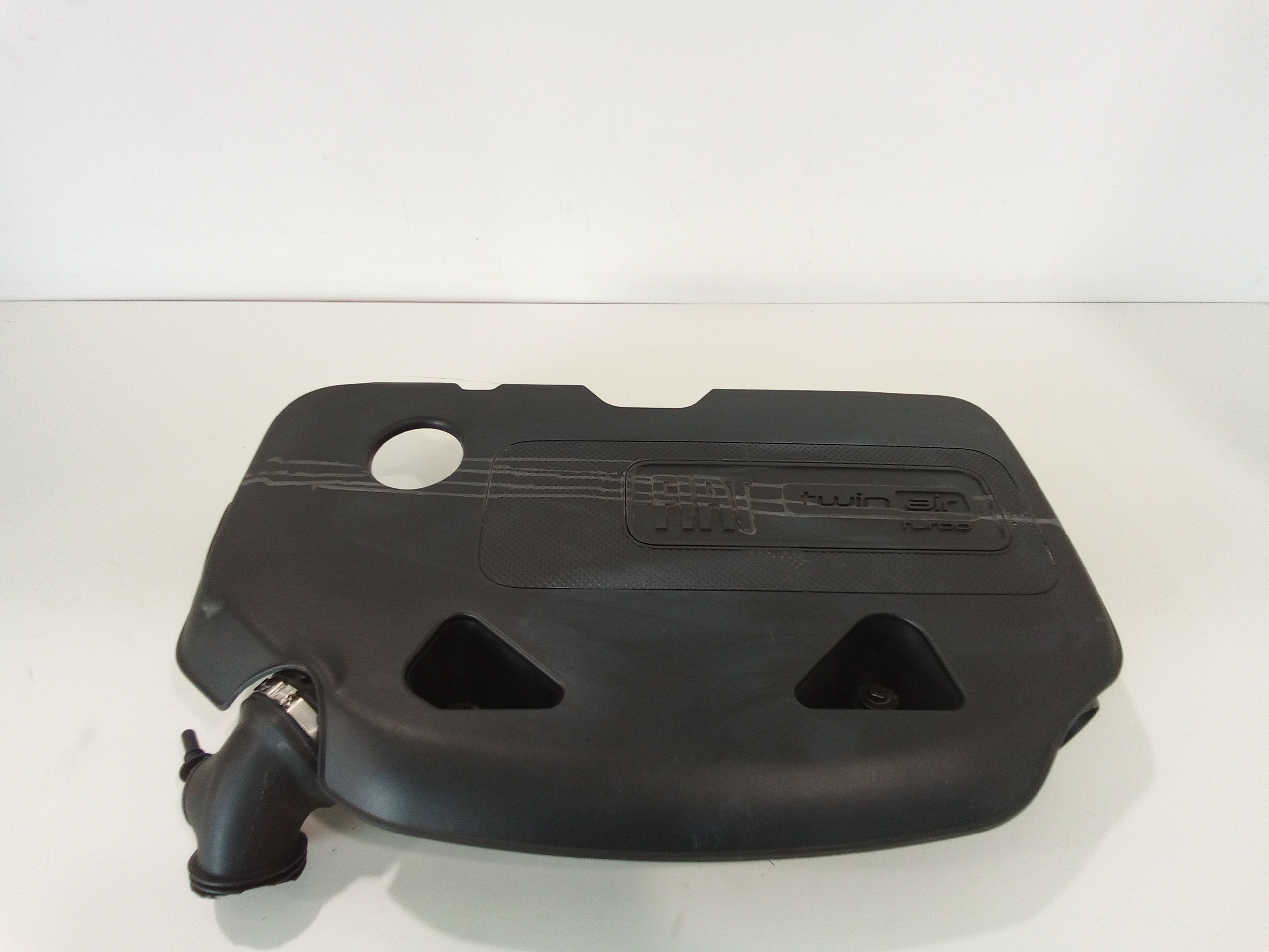 Copertura Motore Usato