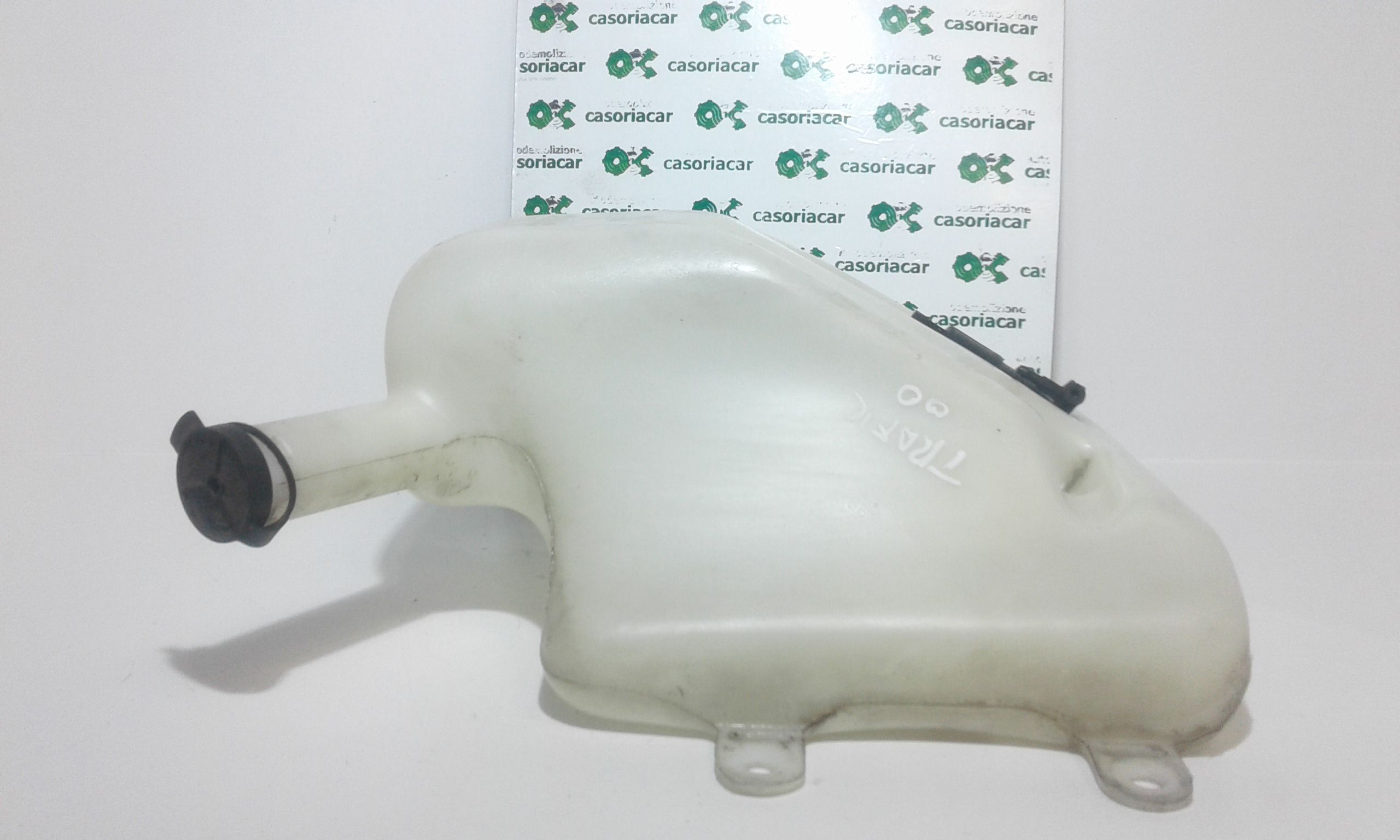 Serbatoio Tergiparabrezza Compl. Usato