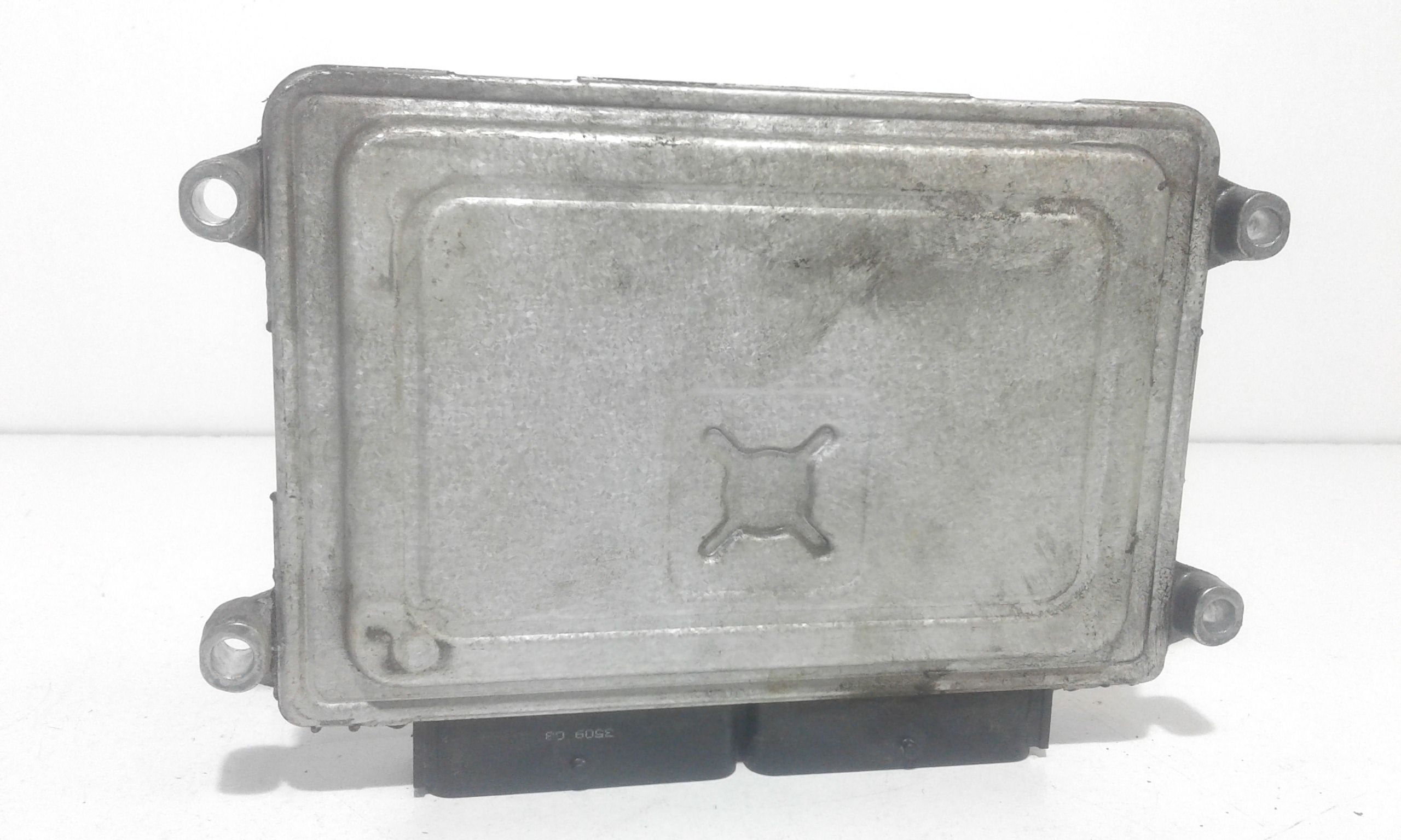 Centralina Iniezione 25183778 Usato