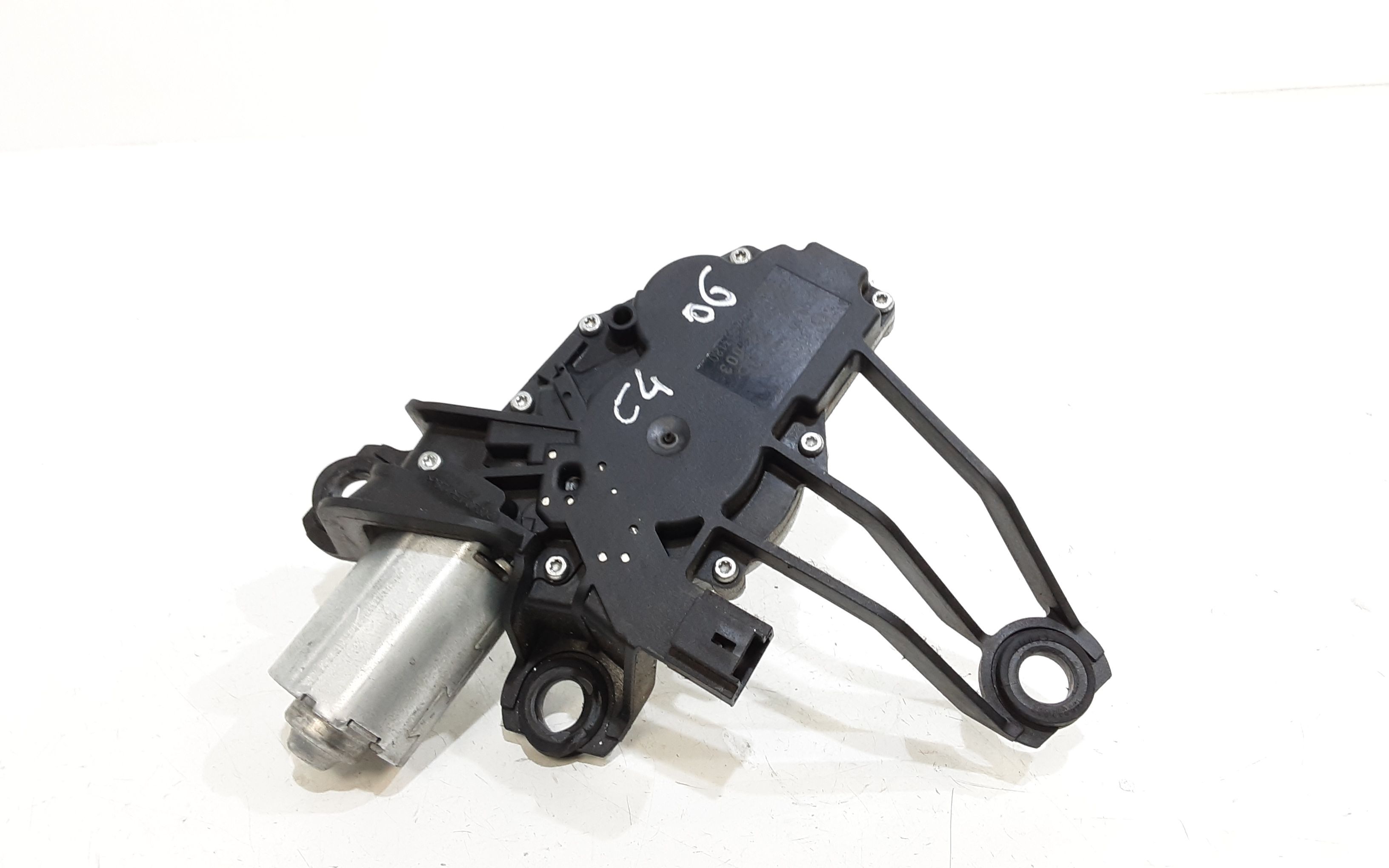 Motorino Tergilunotto 6405J9 Usato