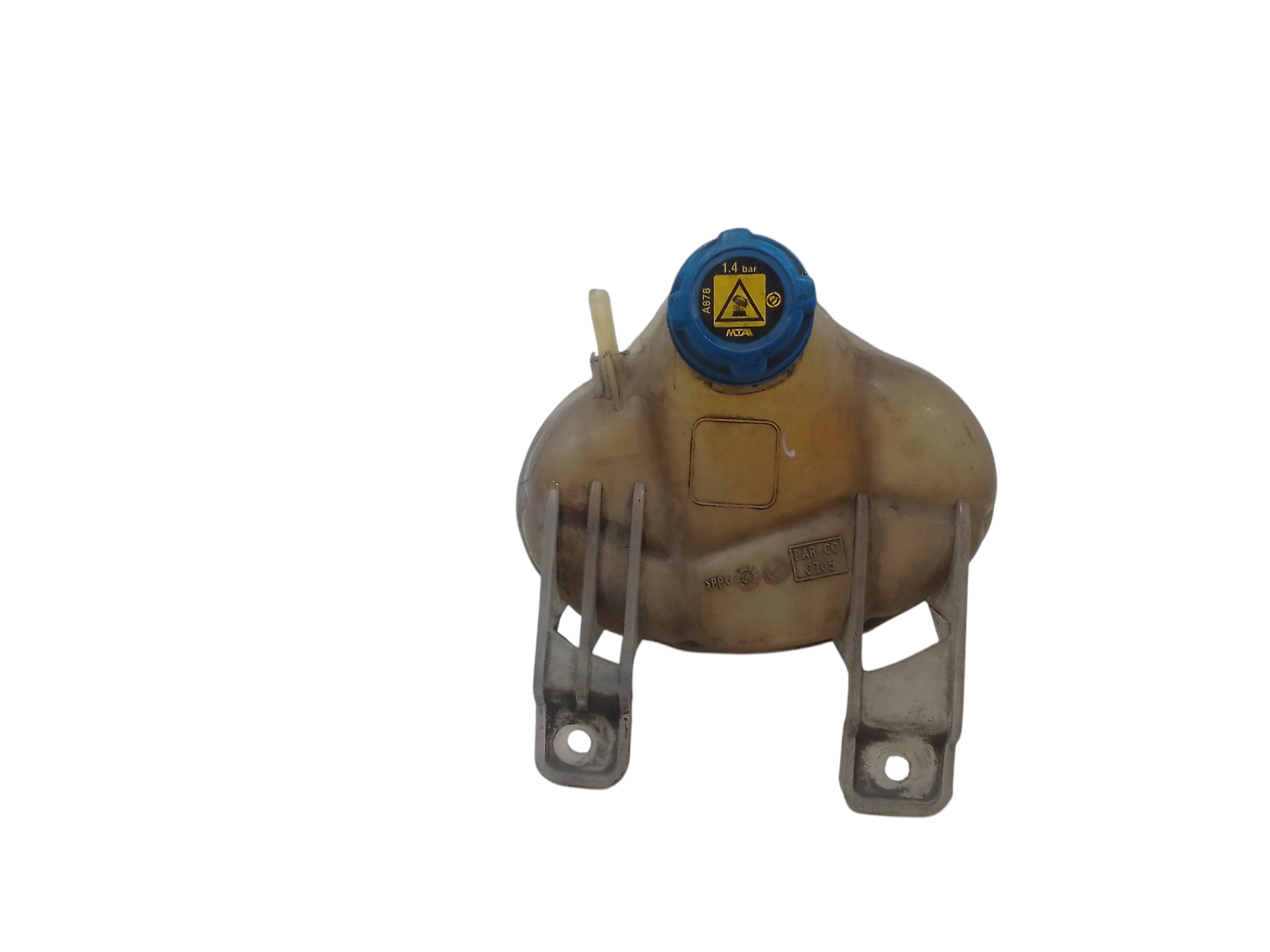 Vaschetta Compensazione Radiatore 55700508 Usato