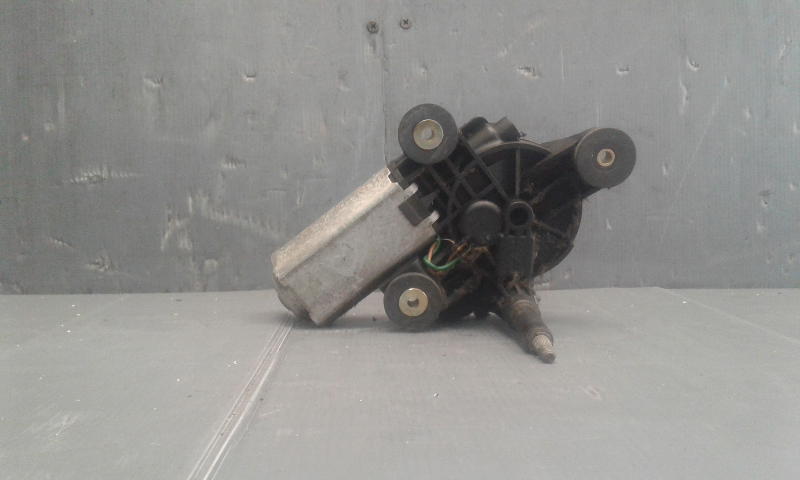 Motorino Tergilunotto 51848464 Usato