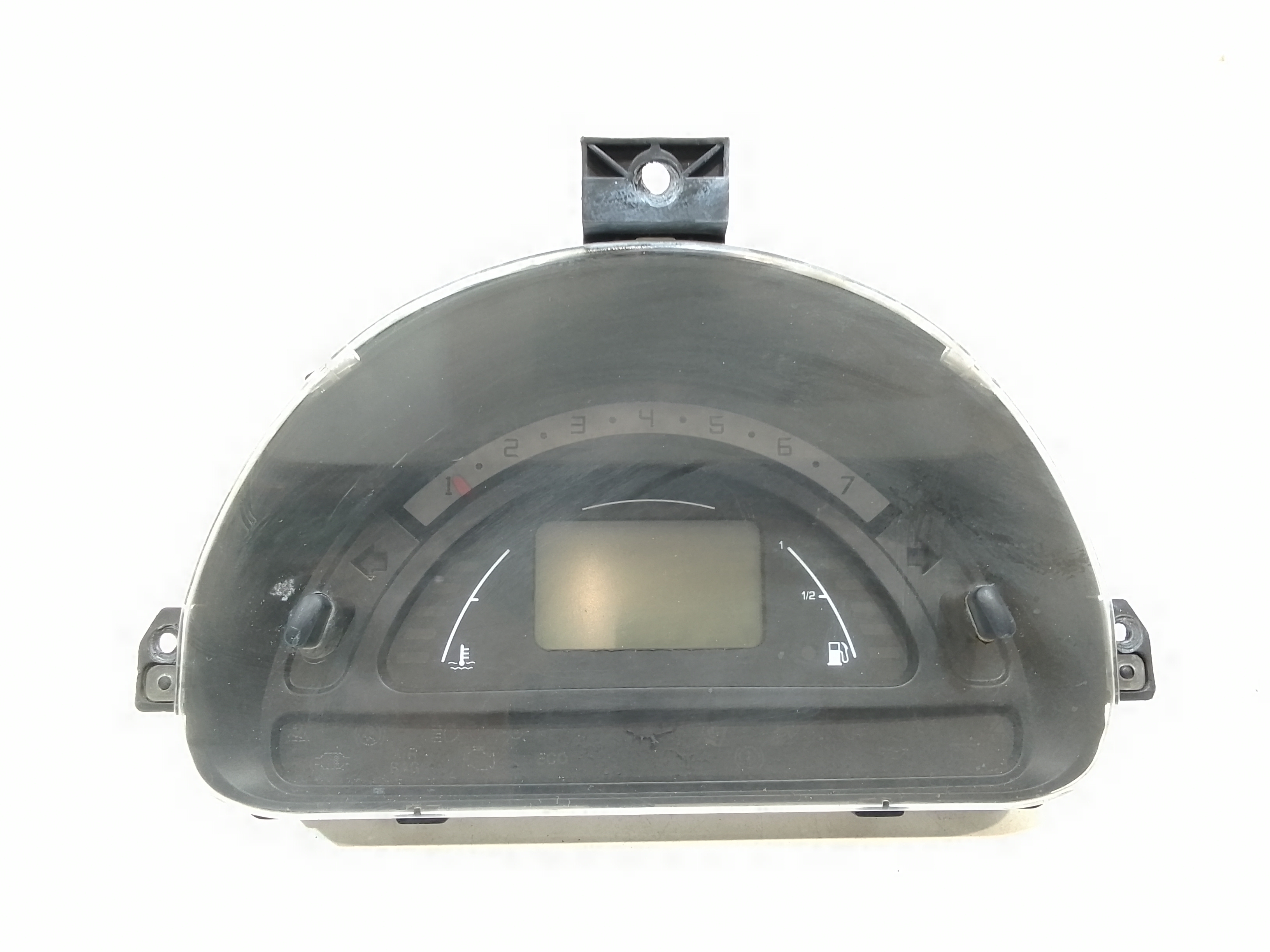 Quadro Portastrumenti Usato