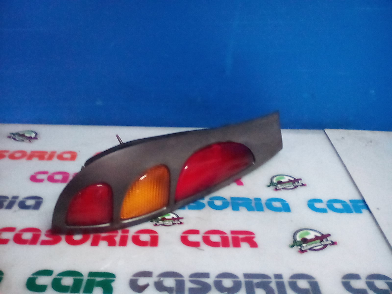 Fanale Post. Sinistro 46476128 Usato