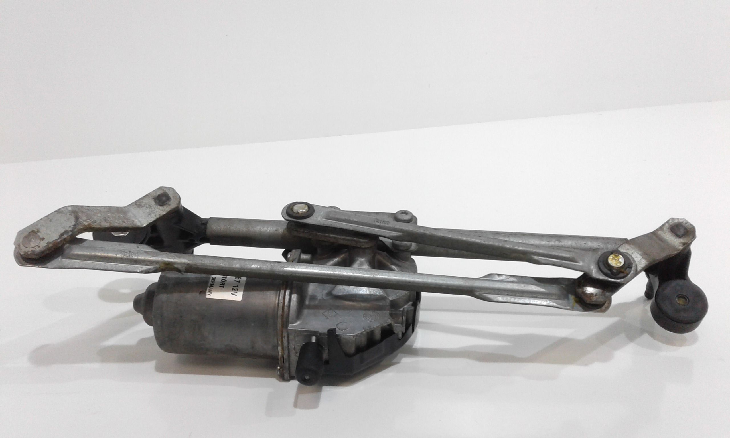 Motorino Tergiparabrezza Compl. Usato