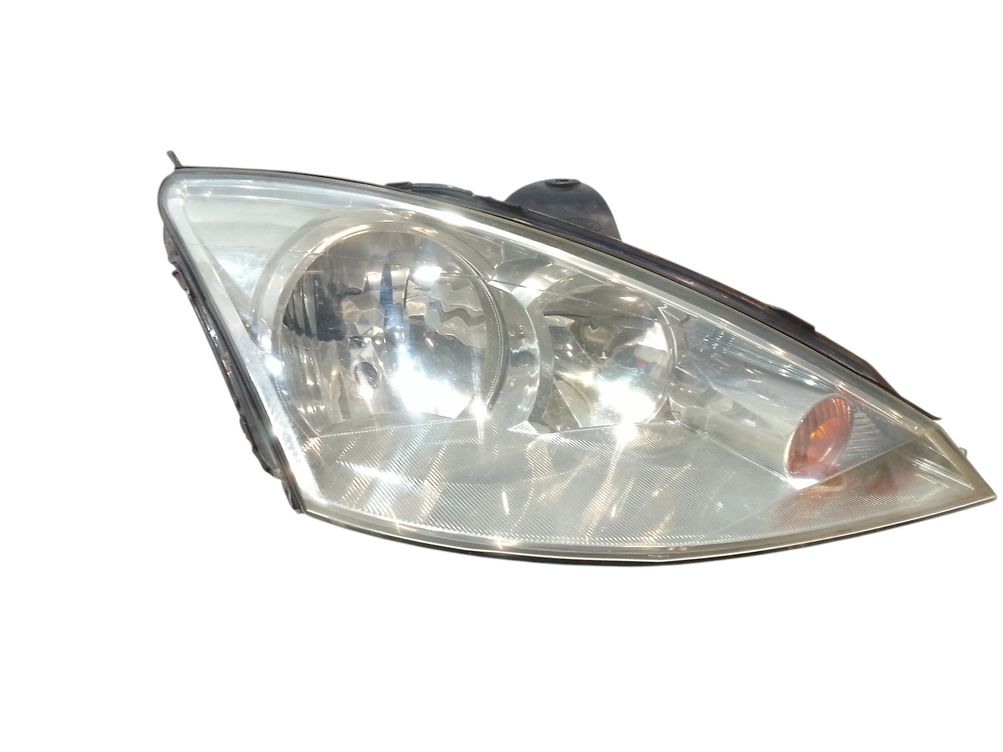 Fanale Post. Destro 1214226 Usato