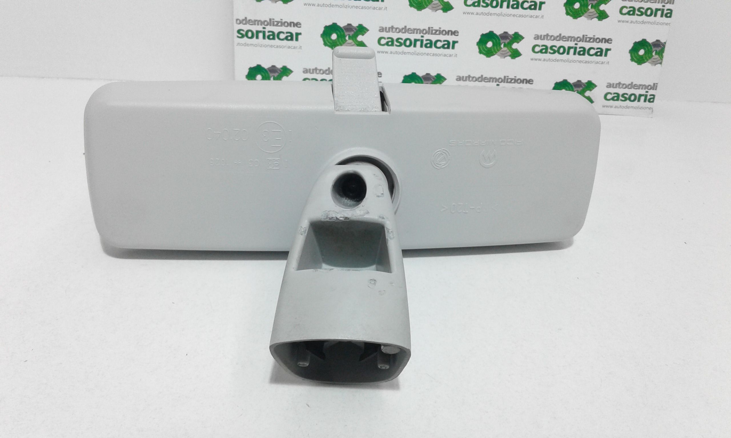 Retrovisore Interno 735577514 Usato