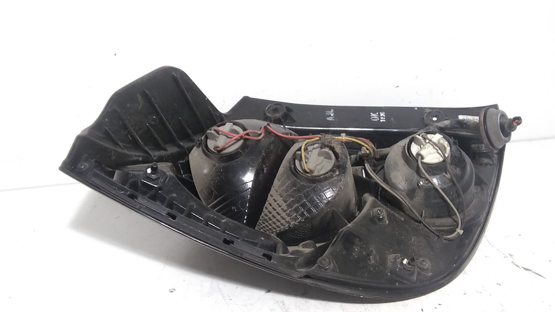 Fanale Post. Destro 96831068 Usato