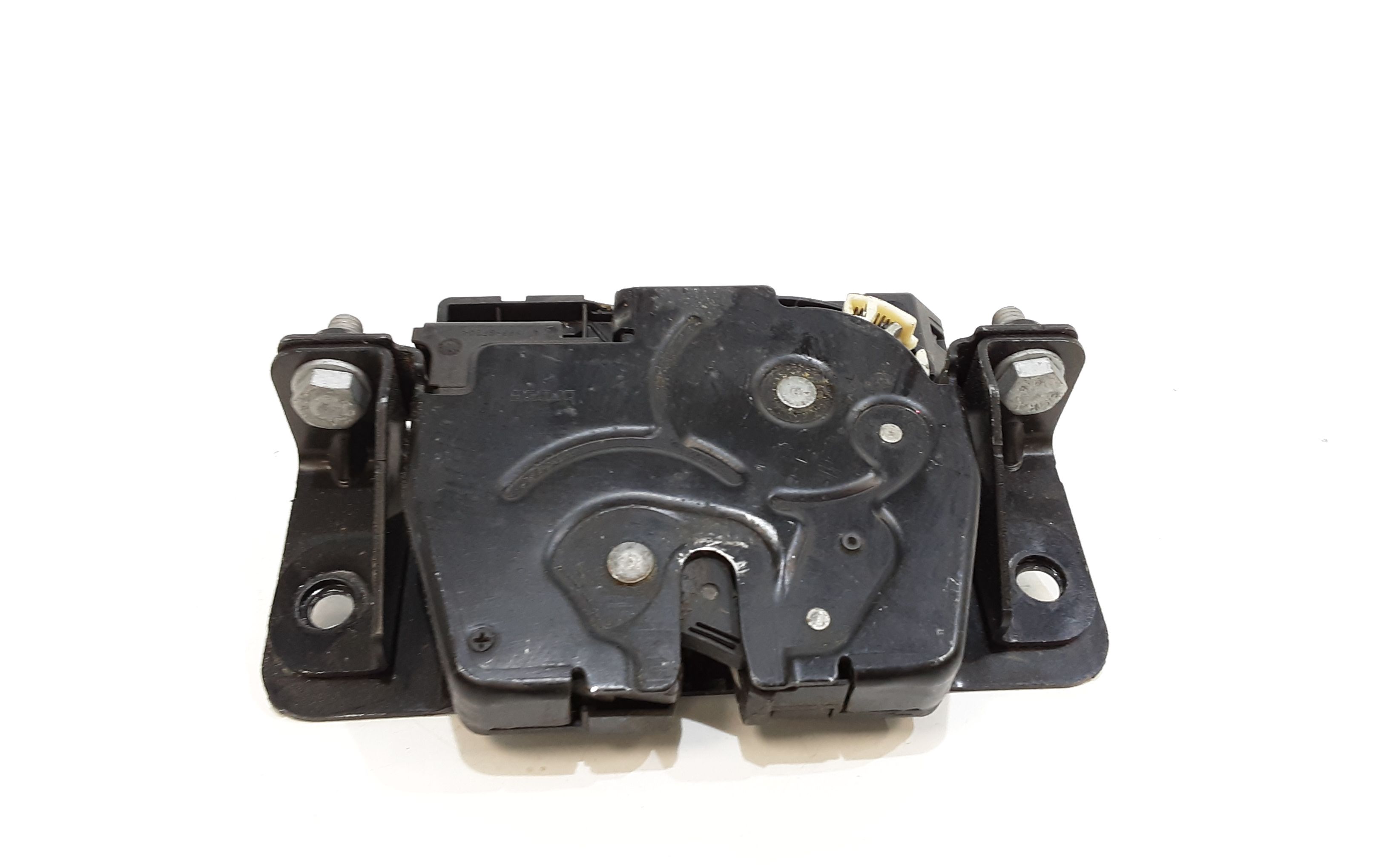 Serratura Cofano Post. 51247191212 Usato