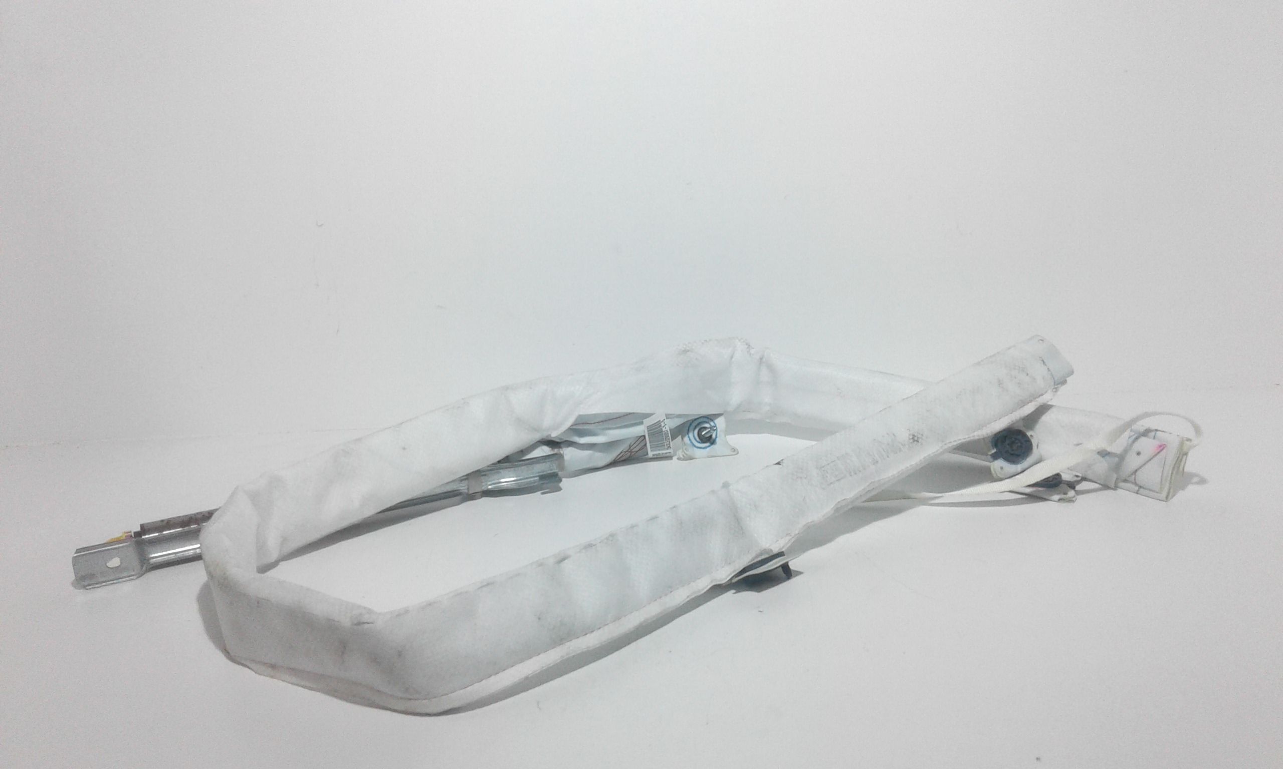 Dispositivo Airbag A Tendina Sinistro 52080825 Usato