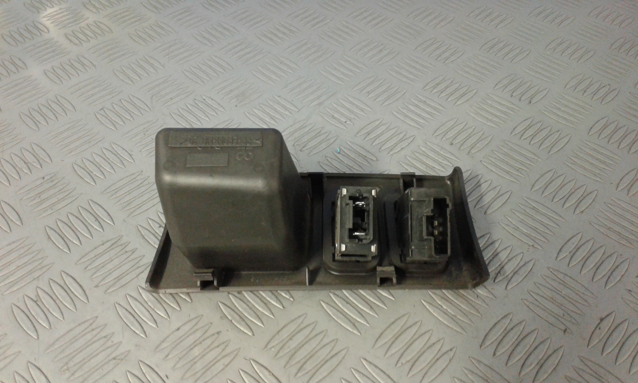 Comando Regolazione Altezza Proiettori 6554T7 Usato