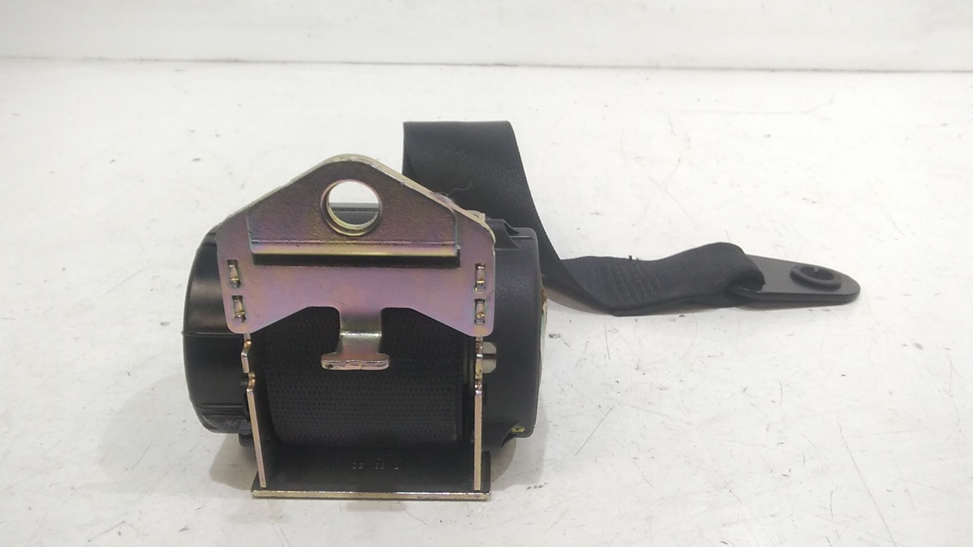 Cintura Di Sicurezza Post. Destro 52209801313 Usato