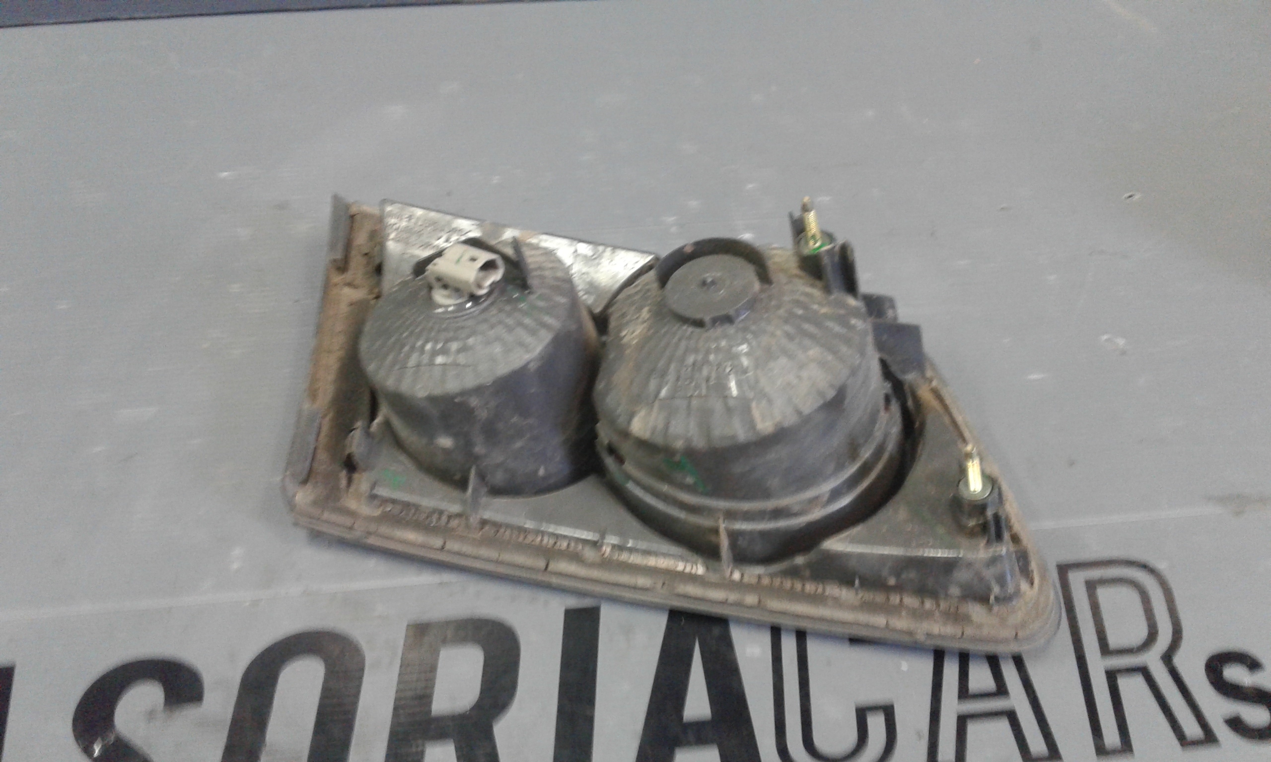 Fanale Stop Supplementare Destro Usato