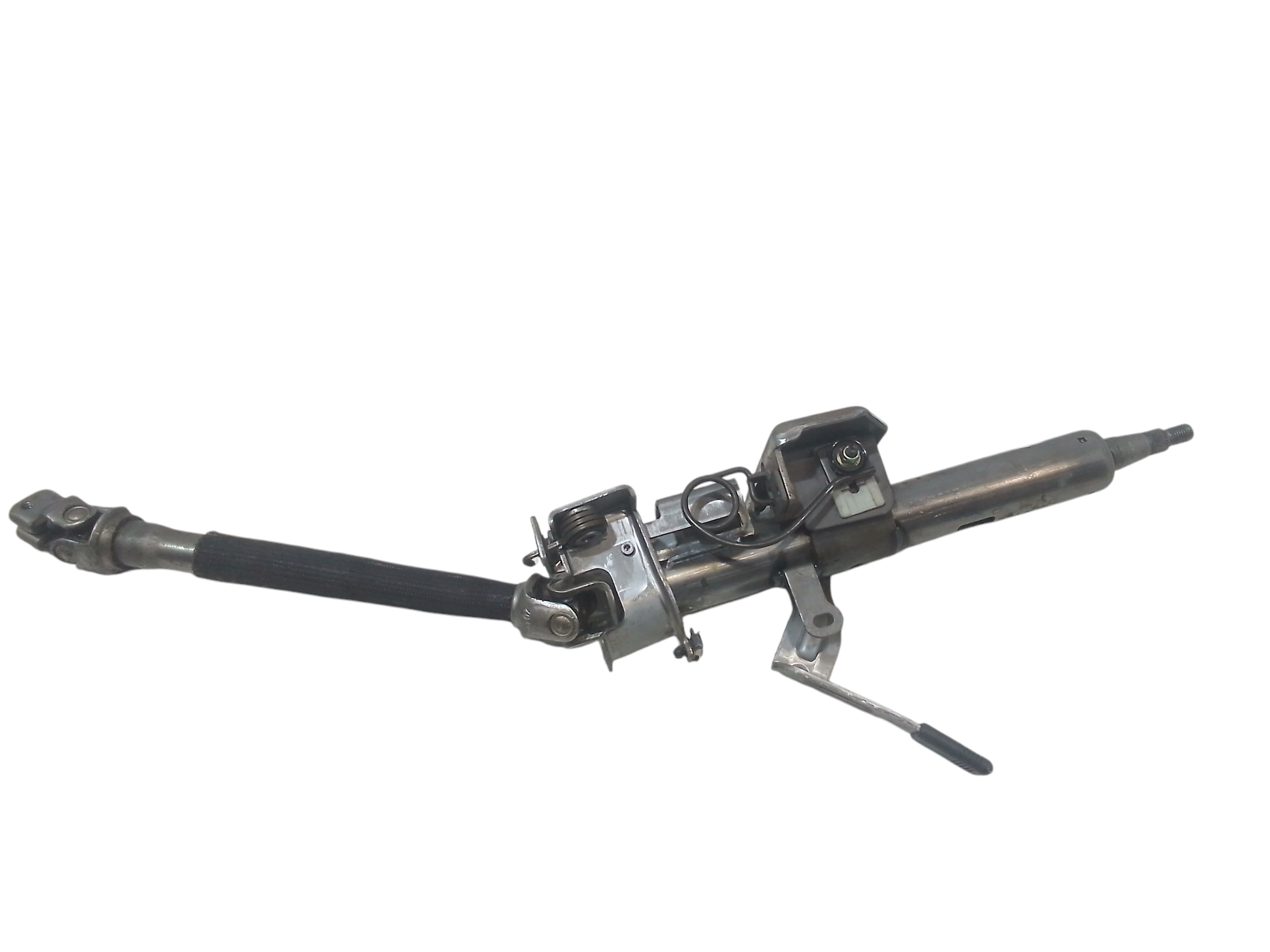 Albero Sterzo Compl. Usato