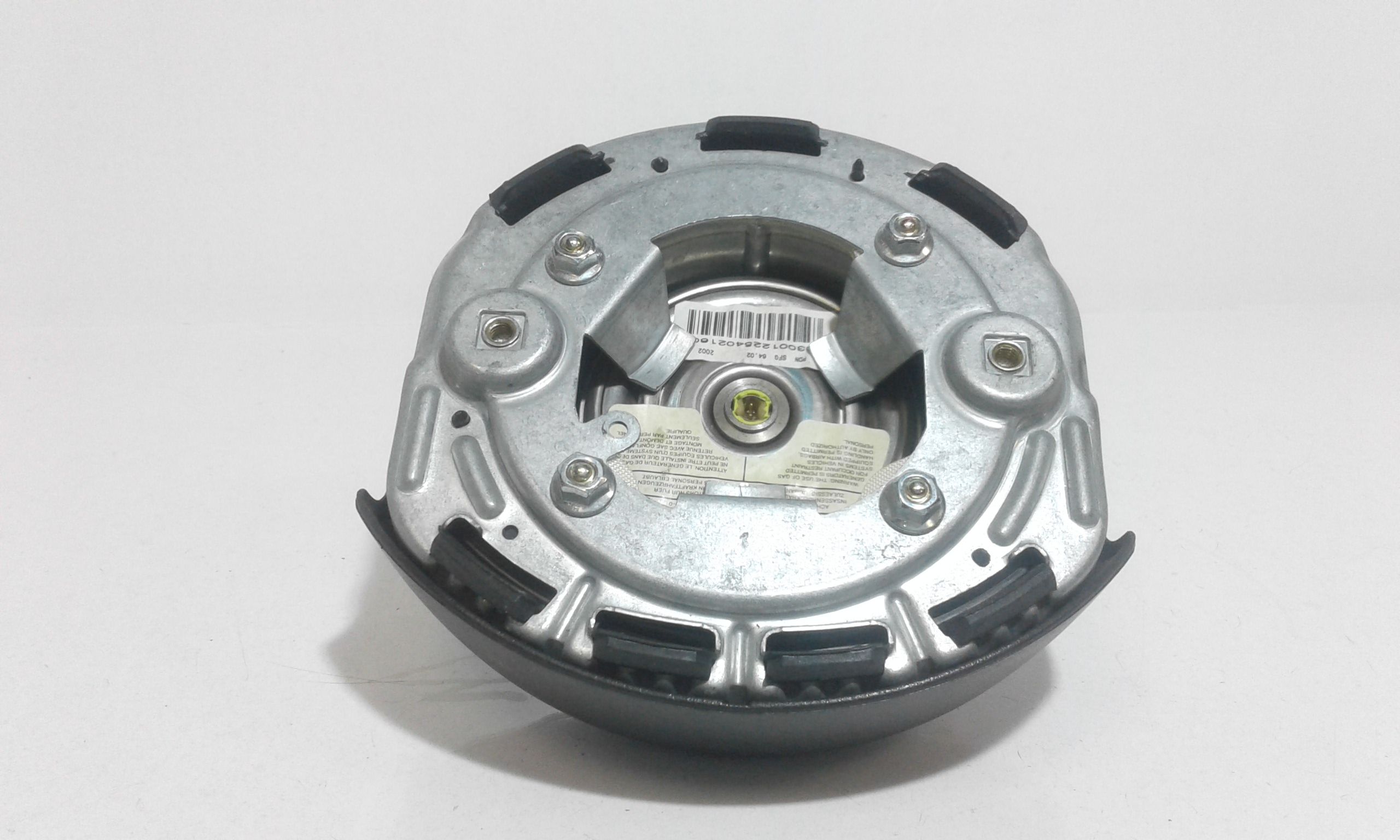 Dispositivo Airbag Lato Guida Usato