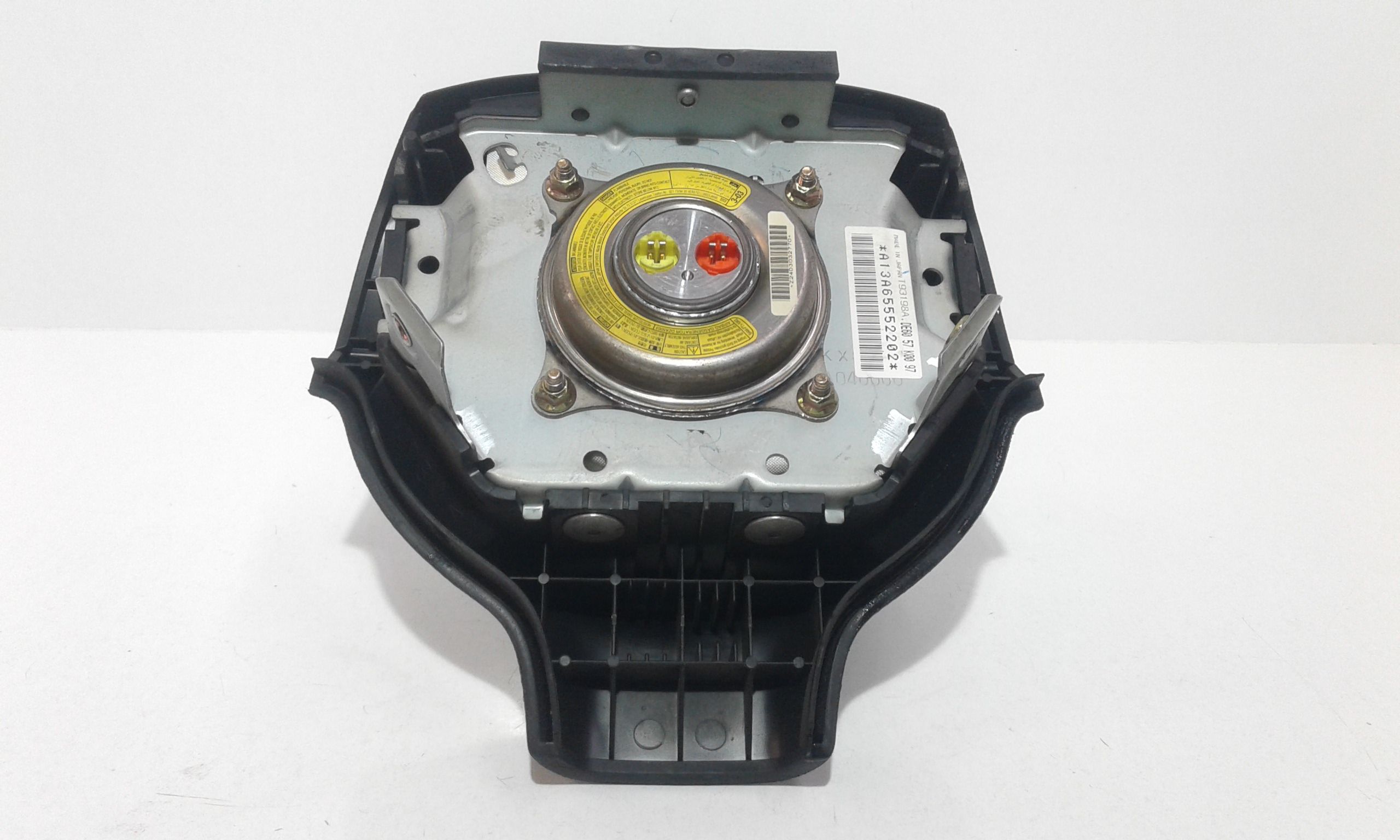 Dispositivo Airbag Lato Guida DE6057K00A97 Usato