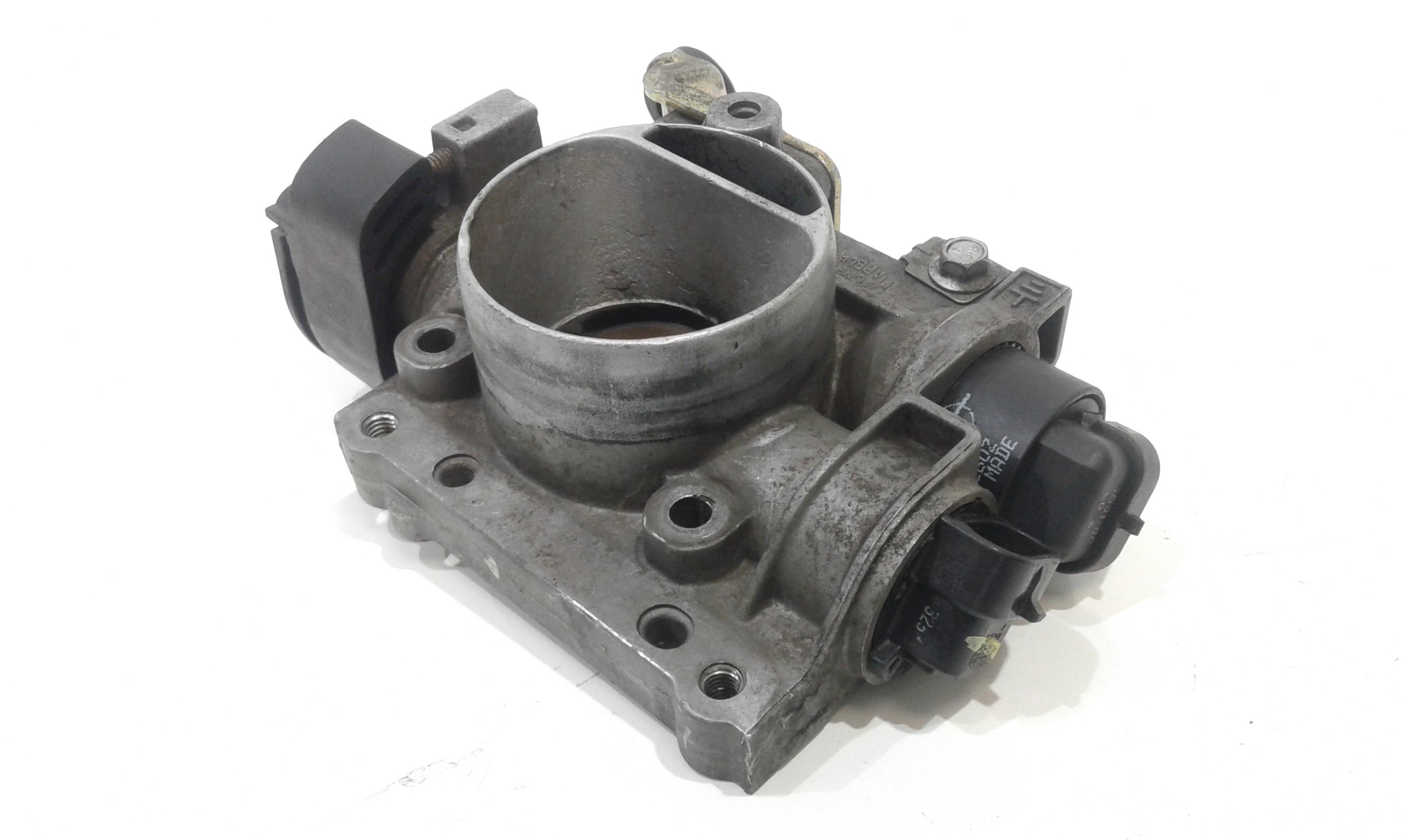 Corpo Farfallato 46533515 Usato