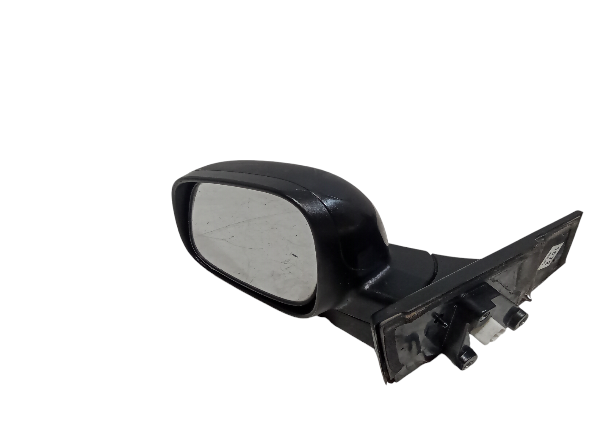 Retrovisore Est. Sinistro Usato