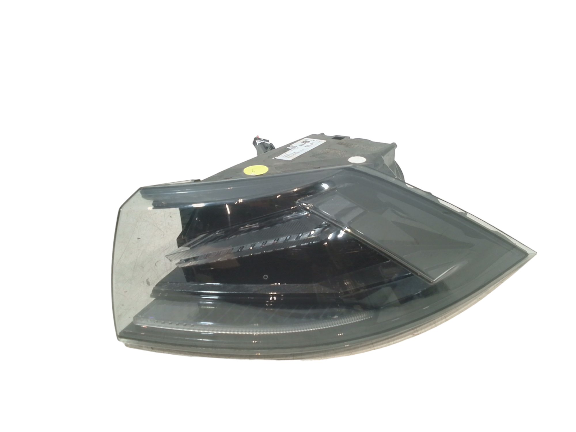 Fanale Post. Destro Usato