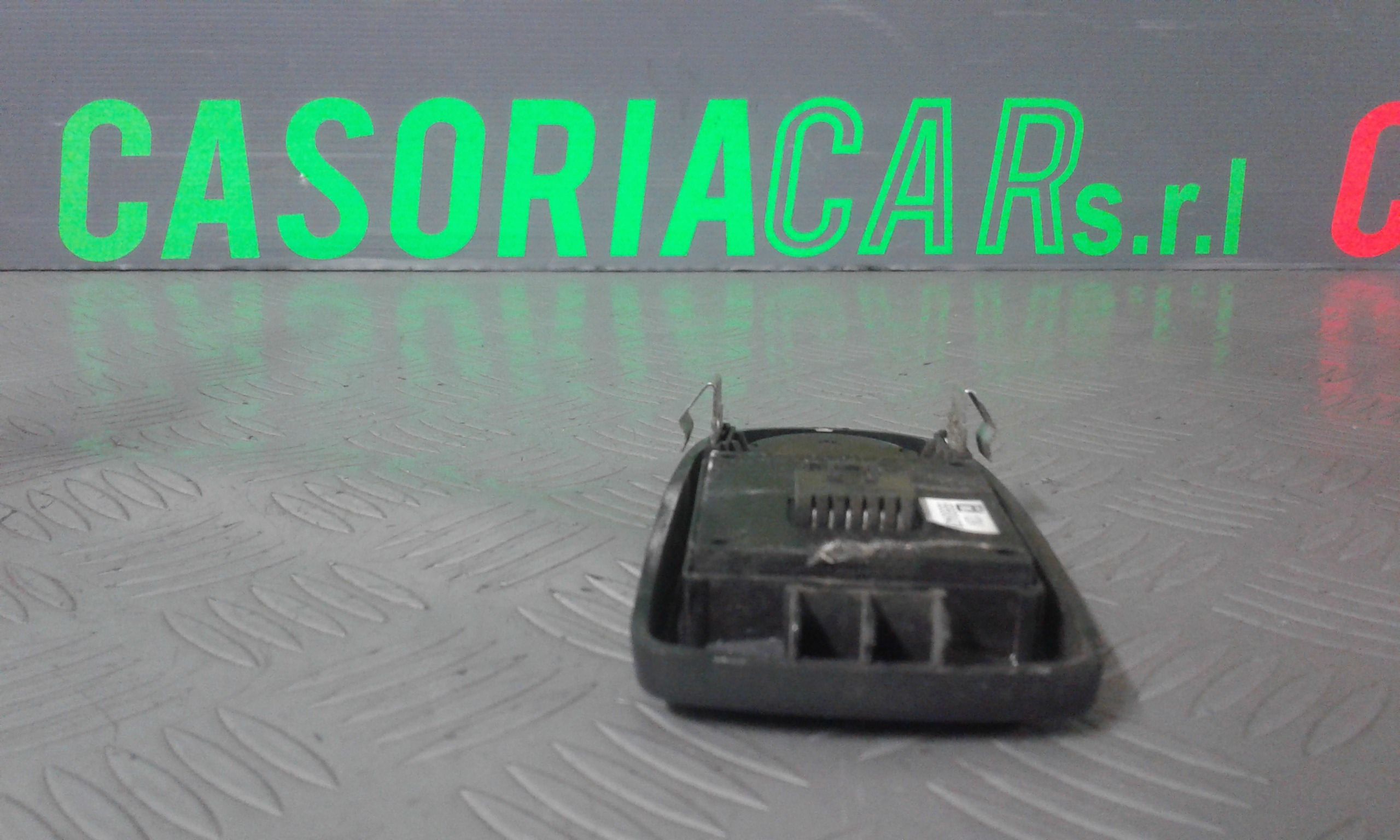 Interruttore Alzacristalli Porta Ant. Destro Usato