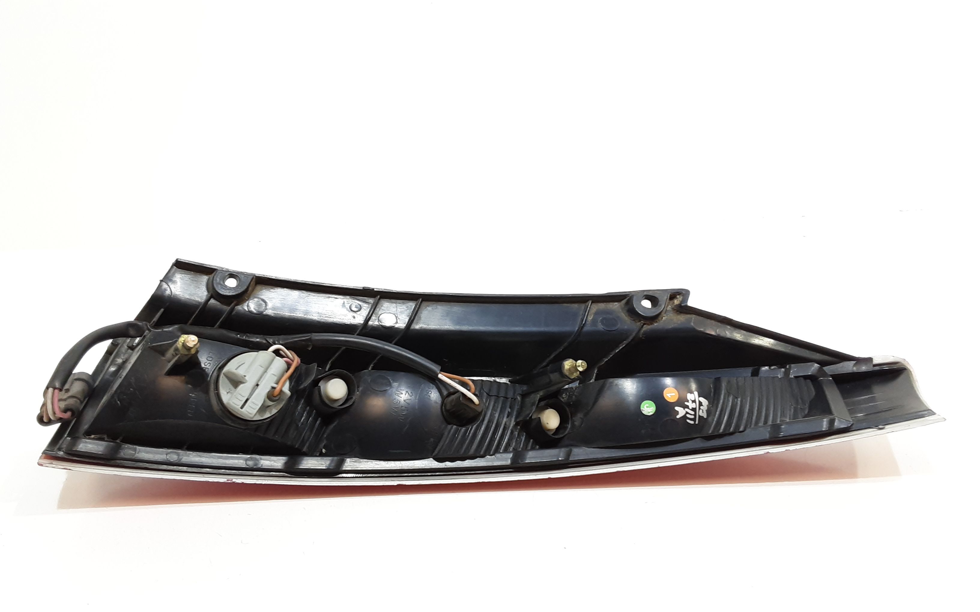 Fanale Post. Sinistro 277554409919 Usato