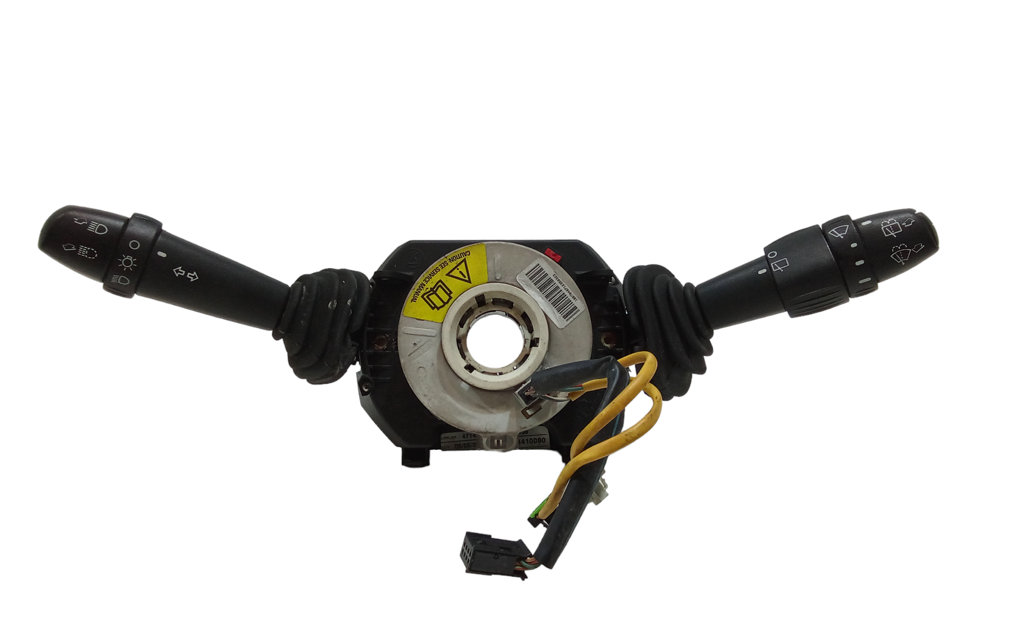 Devioguidasgancio Compl. Usato