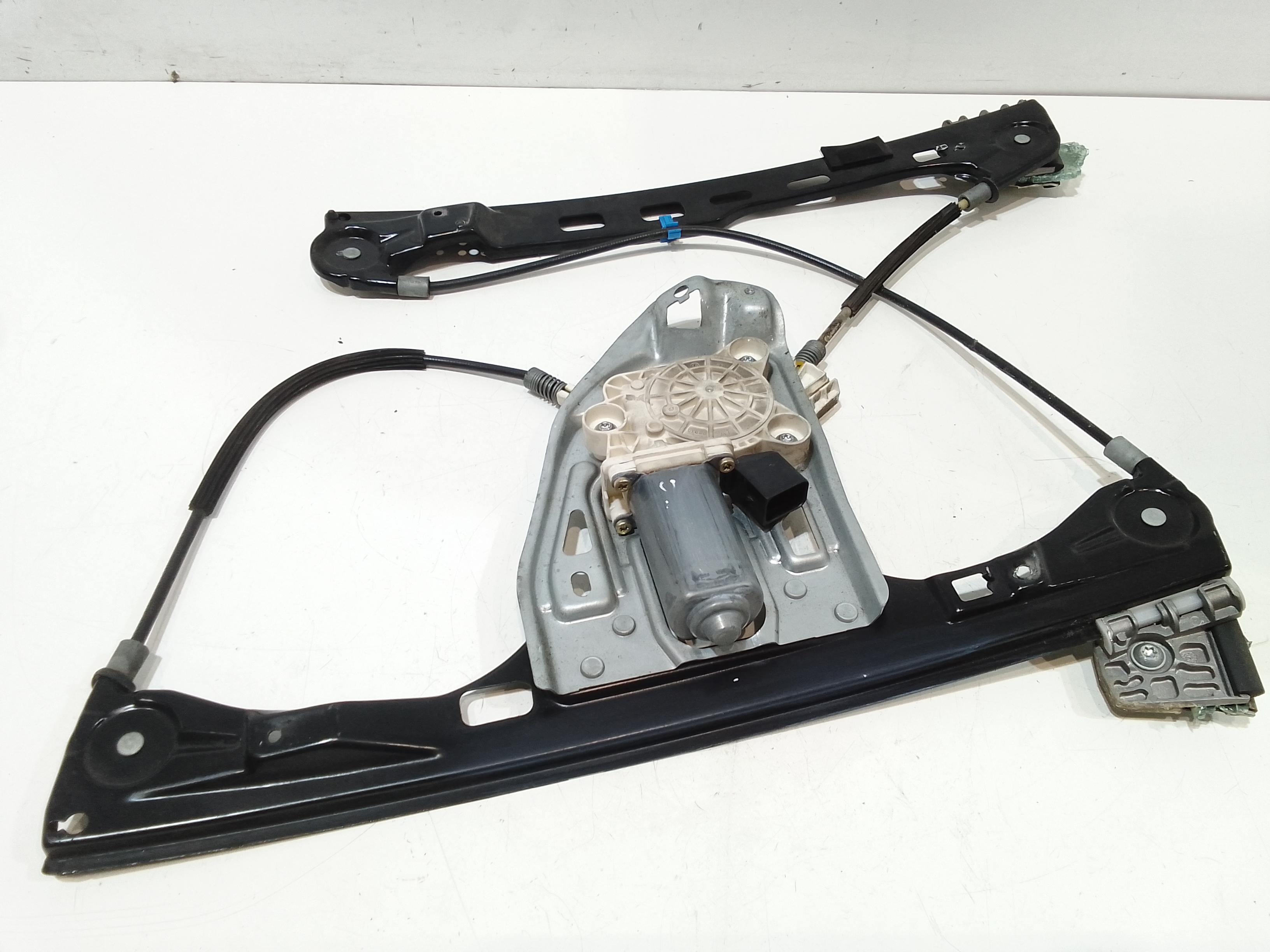 Alzacristallo Porta Ant. Sinistro Usato