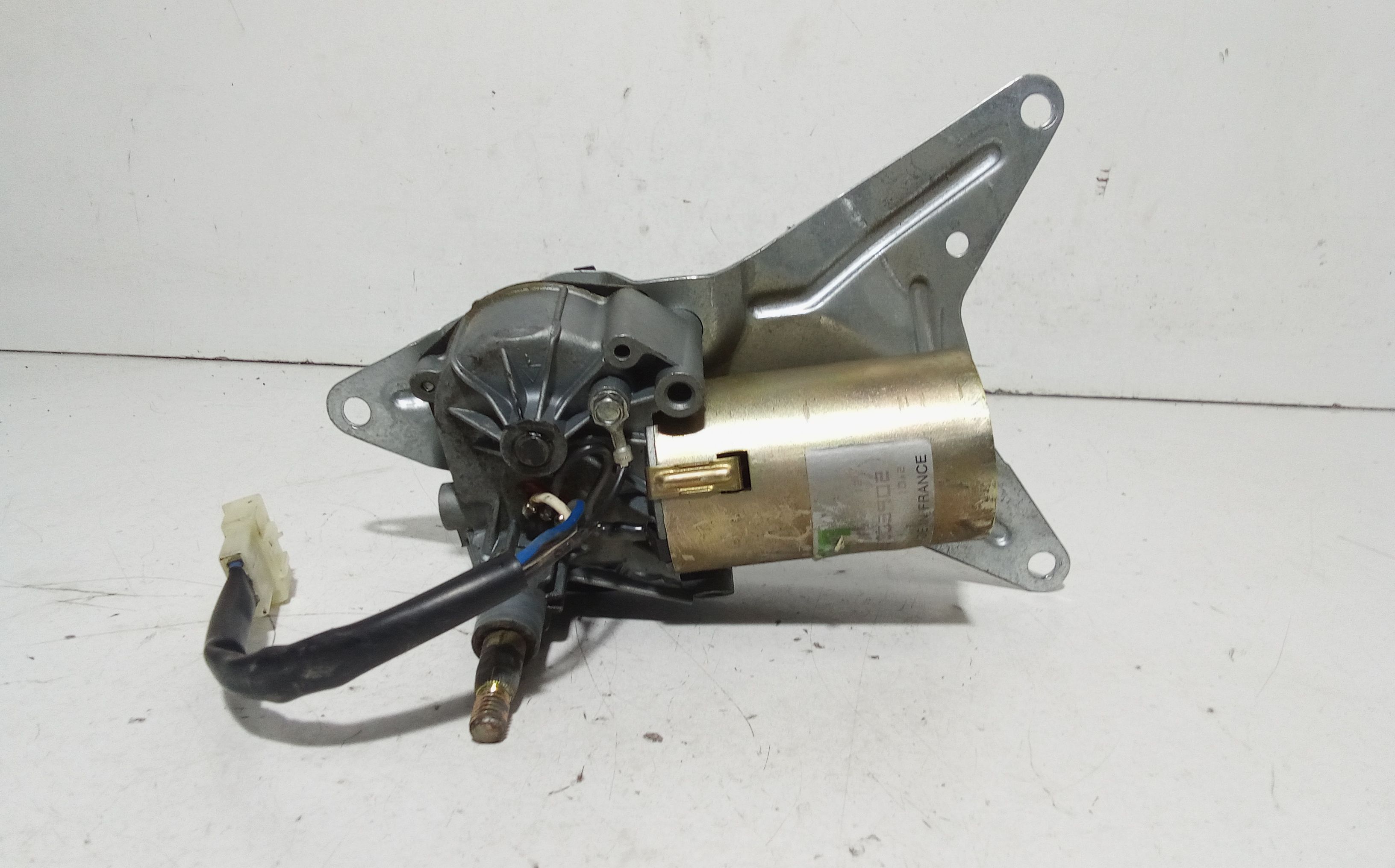 Motorino Tergilunotto Usato