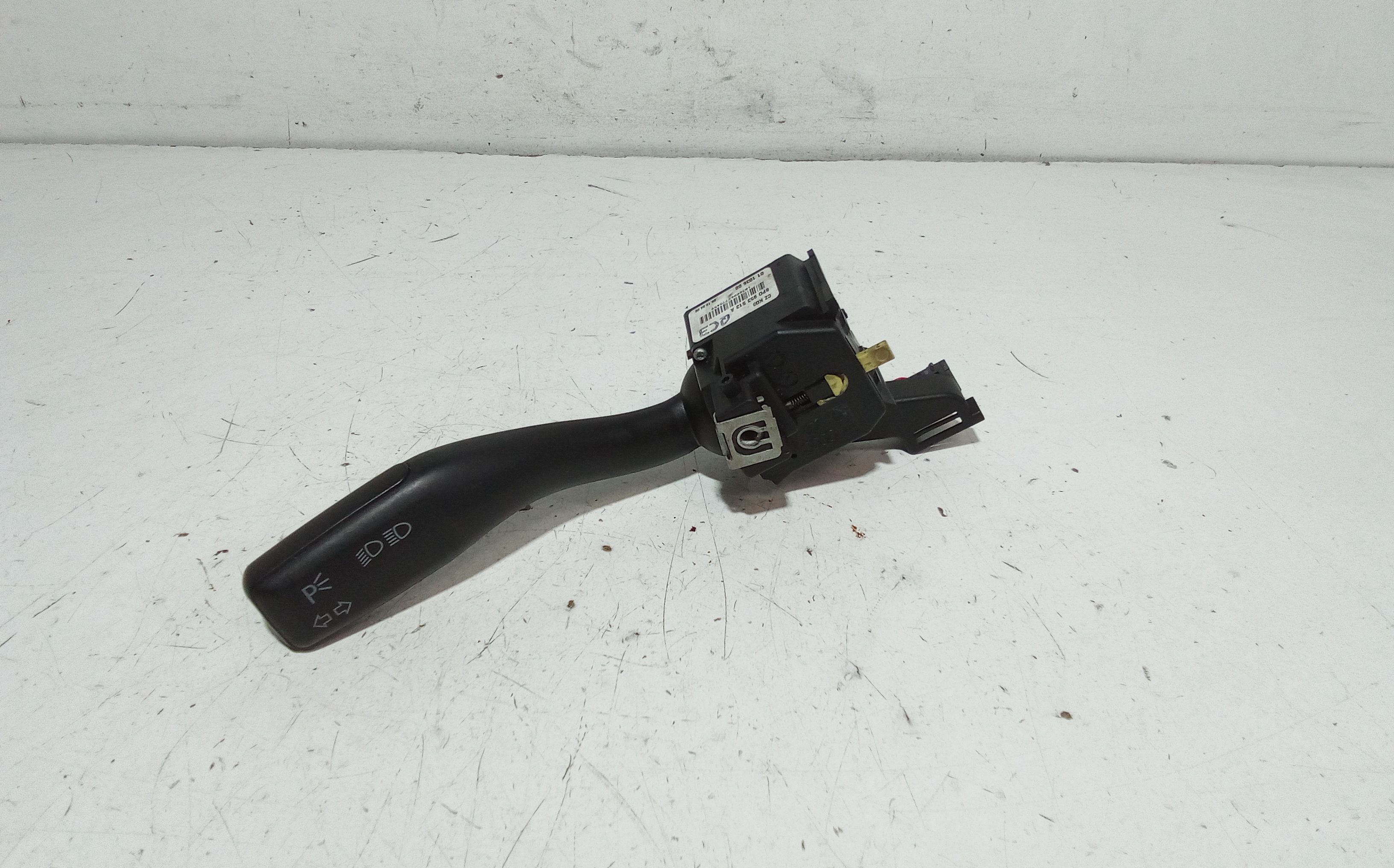 Devioguidasgancio Sinistro Usato