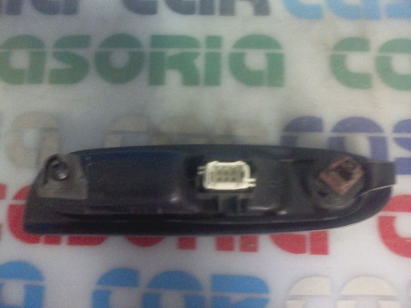 Interruttore Alzacristalli Porta Ant. Destro Usato