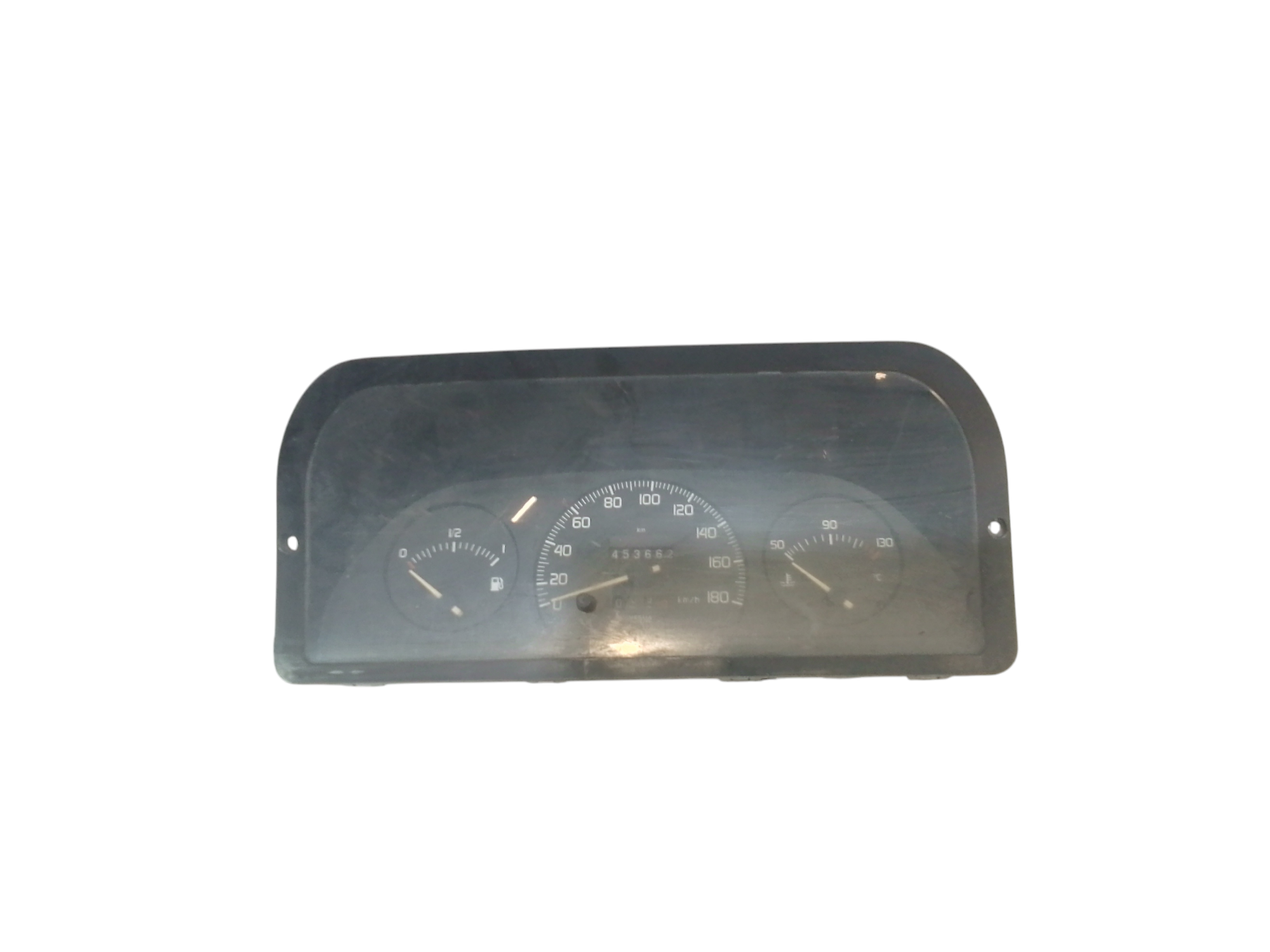 Quadro Portastrumenti Usato