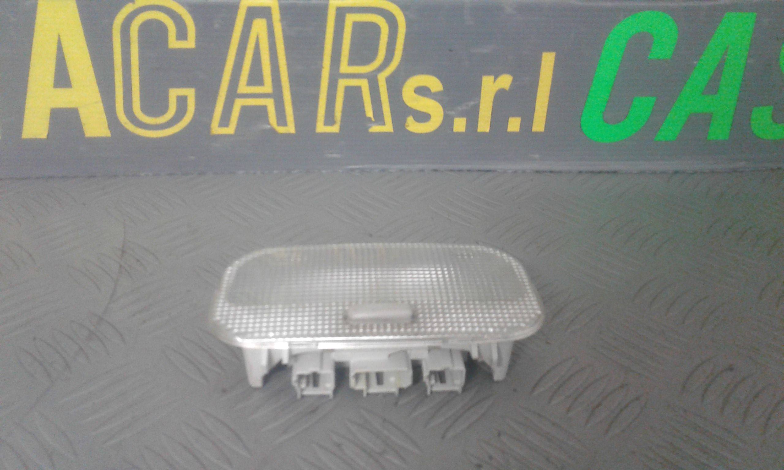 Luce Cortesia Ant. Tetto 6362N2 Usato